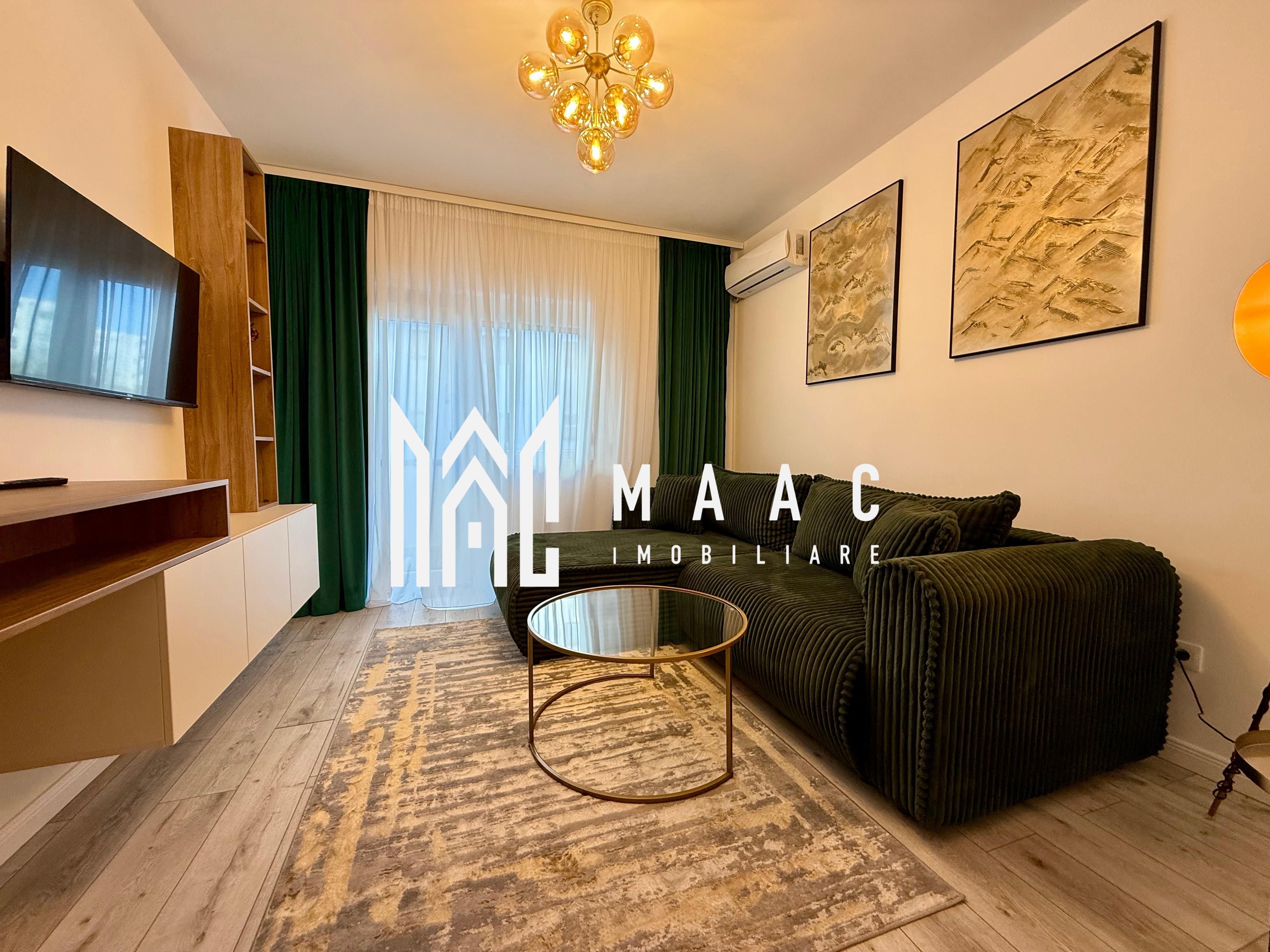 Apartament 2 camere | Balcon | LUX | Decomandat | Ciresica — fotografia 3
