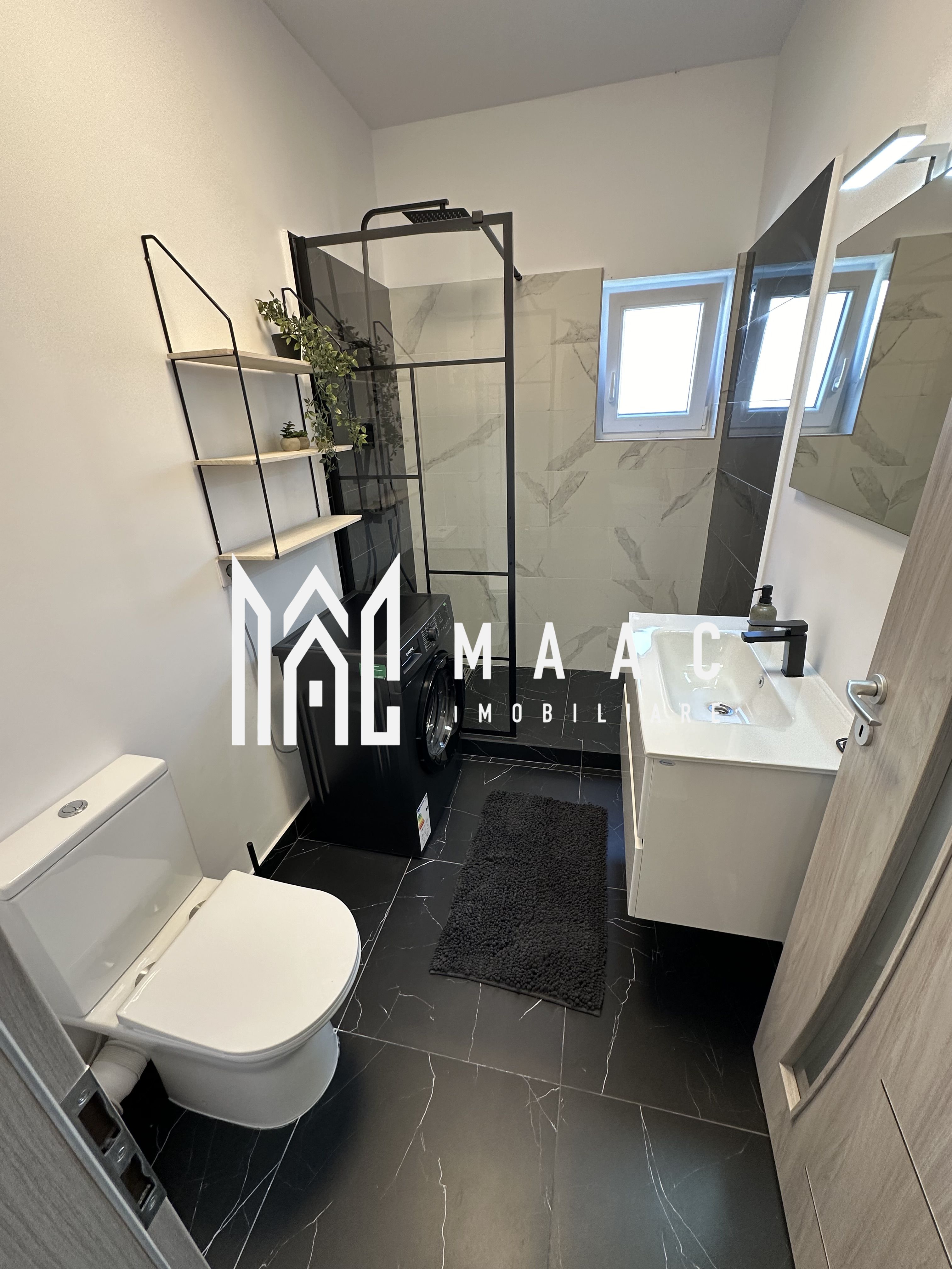 Apartament 2 camere | Balcon | LUX | Decomandat | Ciresica — fotografia 6