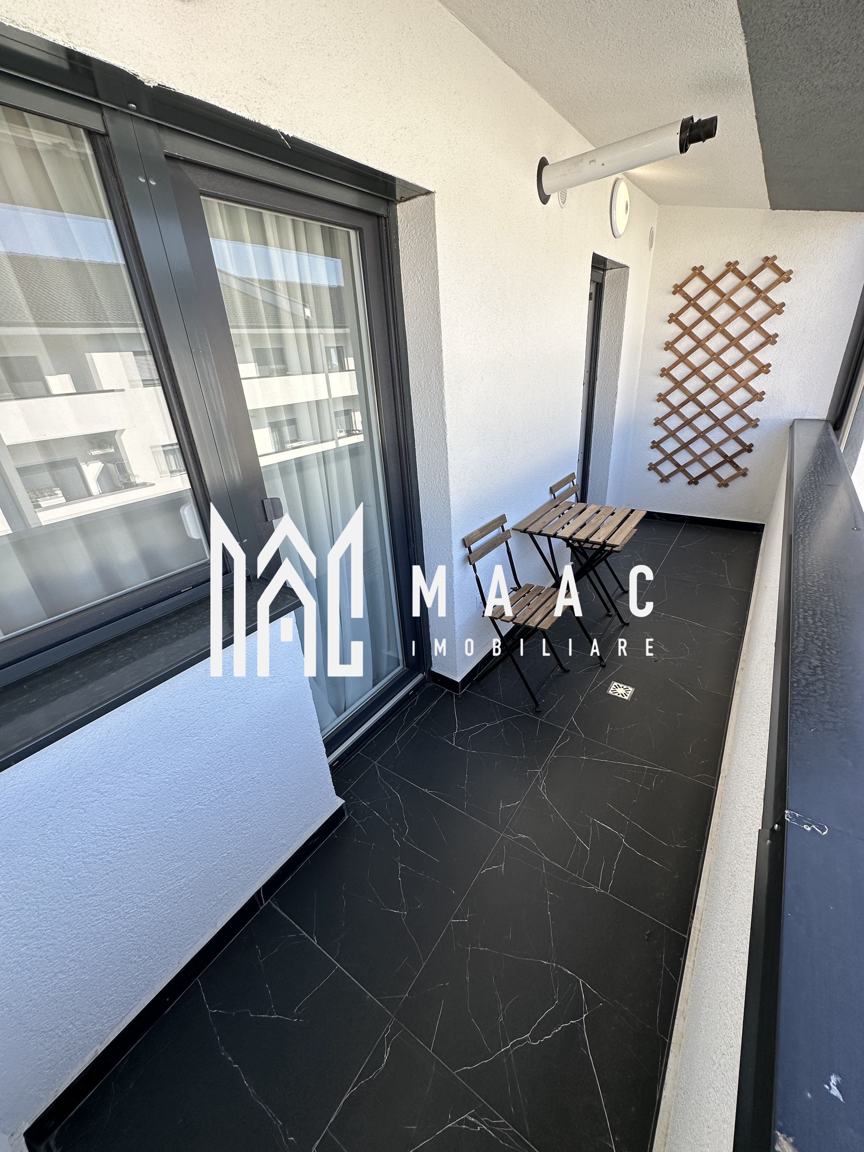 Apartament 2 camere | Balcon | LUX | Decomandat | Ciresica — fotografia 8