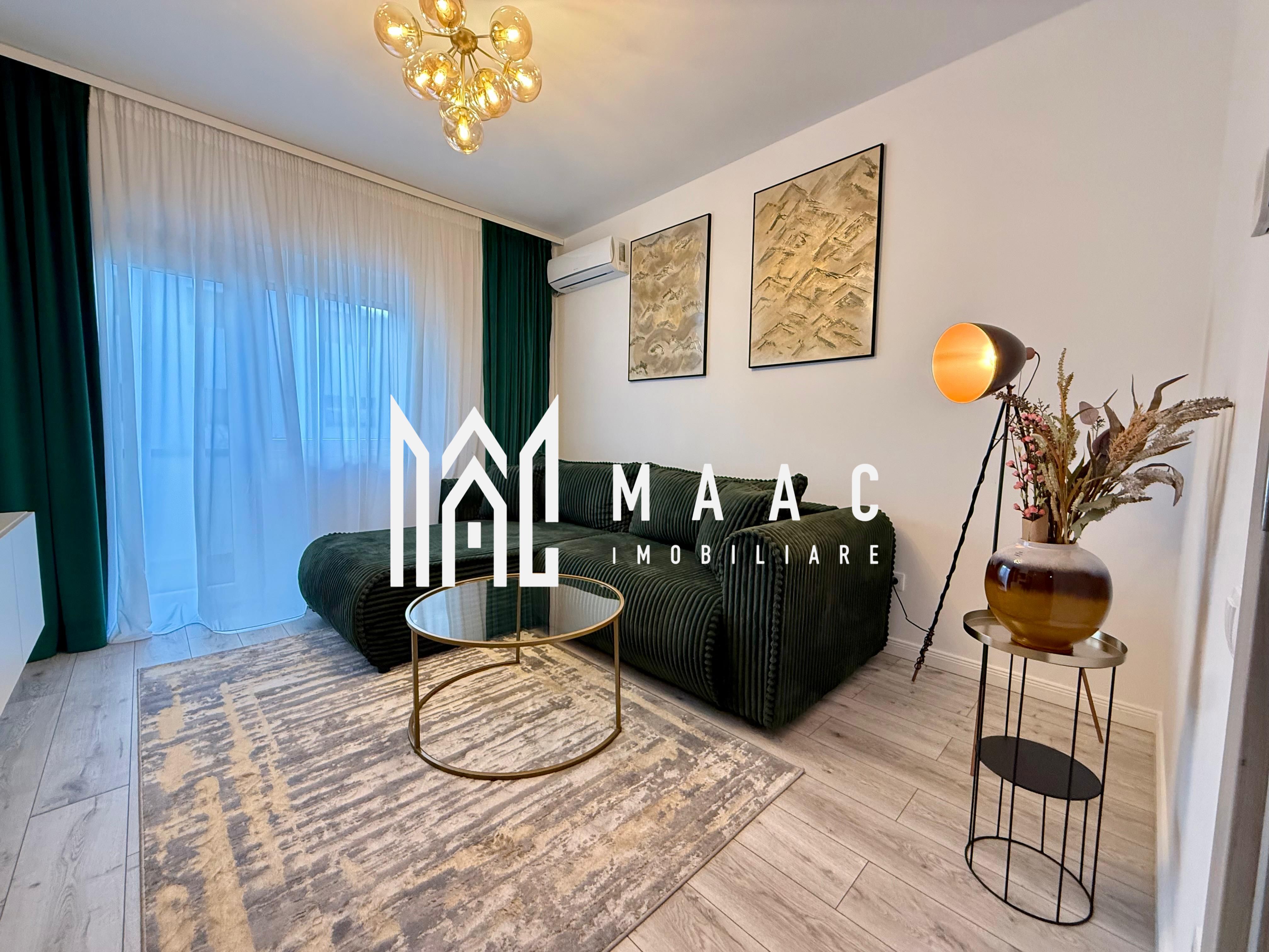 Apartament 2 camere | Balcon | LUX | Decomandat | Ciresica — fotografia 9