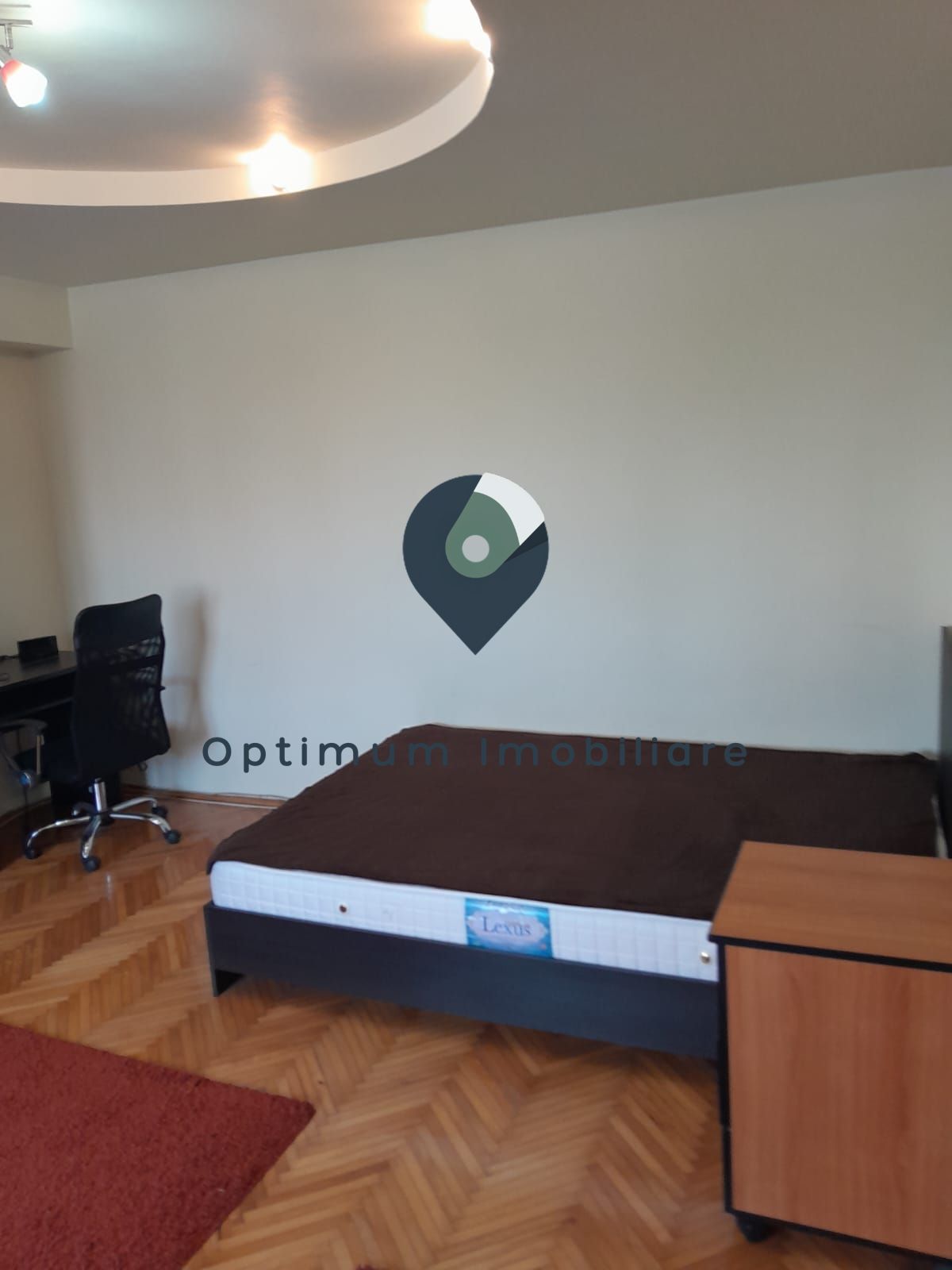 Apartament cu 1 camera de ichiriat in Manastur, zona Cinema Dacia !