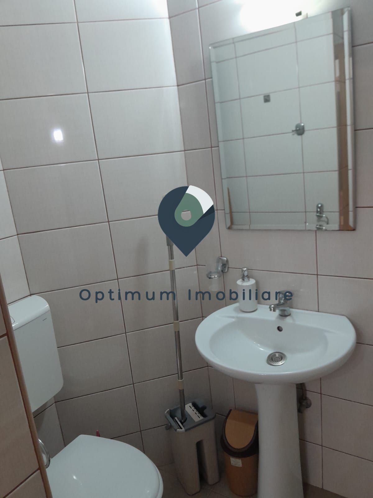 Apartament cu 1 camera de ichiriat in Manastur, zona Cinema Dacia ! — fotografia 11