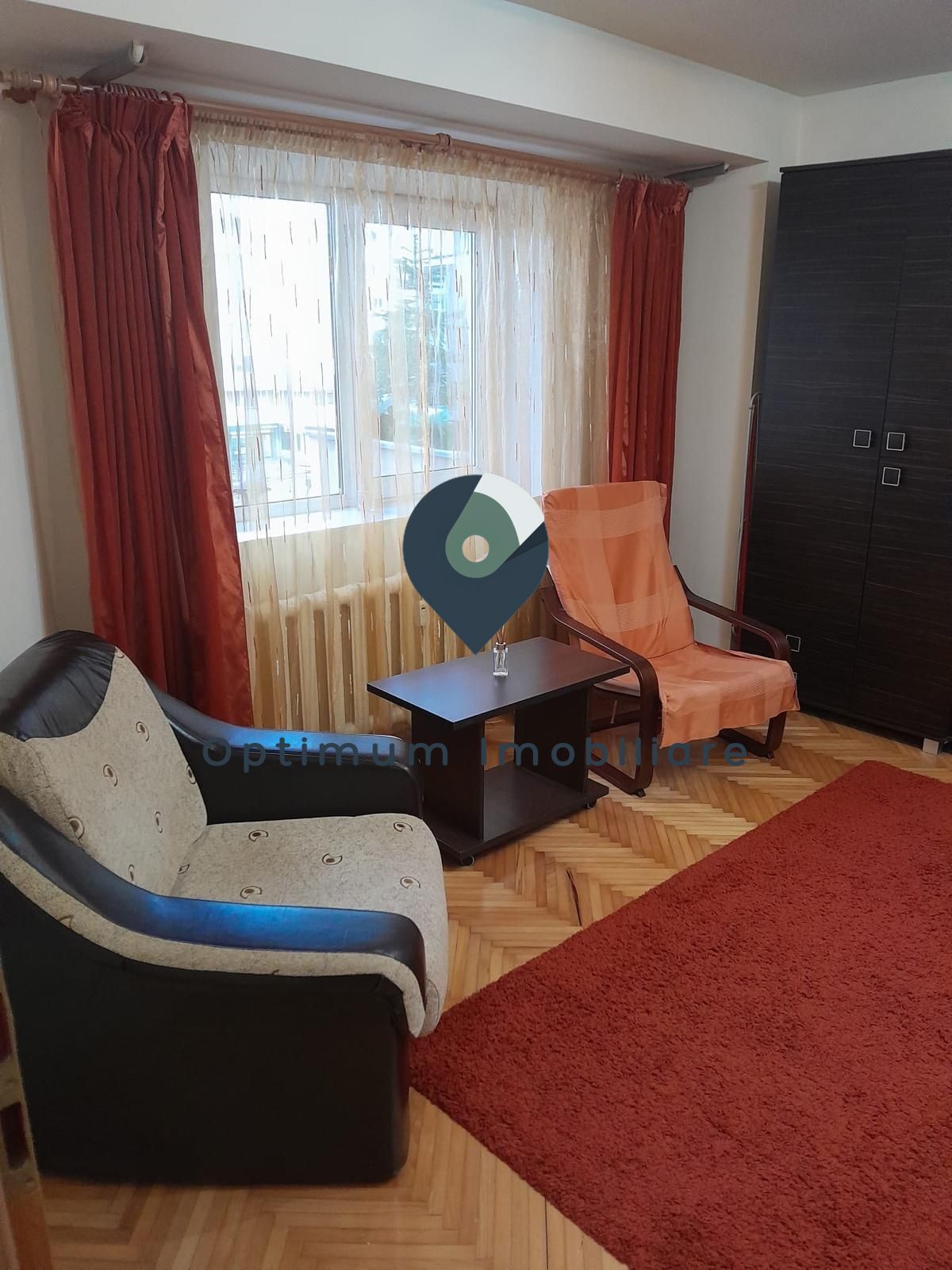Apartament cu 1 camera de ichiriat in Manastur, zona Cinema Dacia ! — fotografia 4