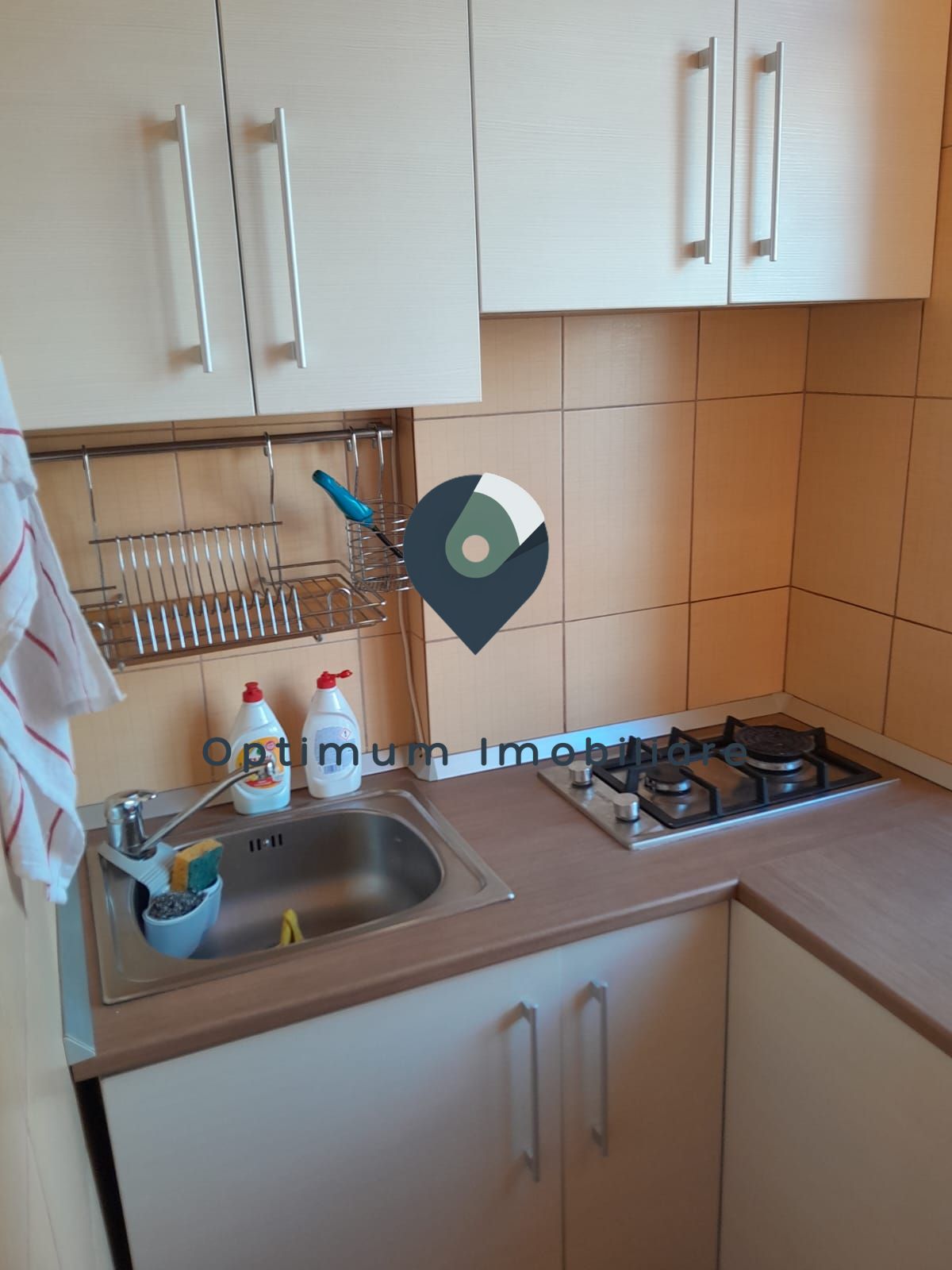 Apartament cu 1 camera de ichiriat in Manastur, zona Cinema Dacia ! — fotografia 6
