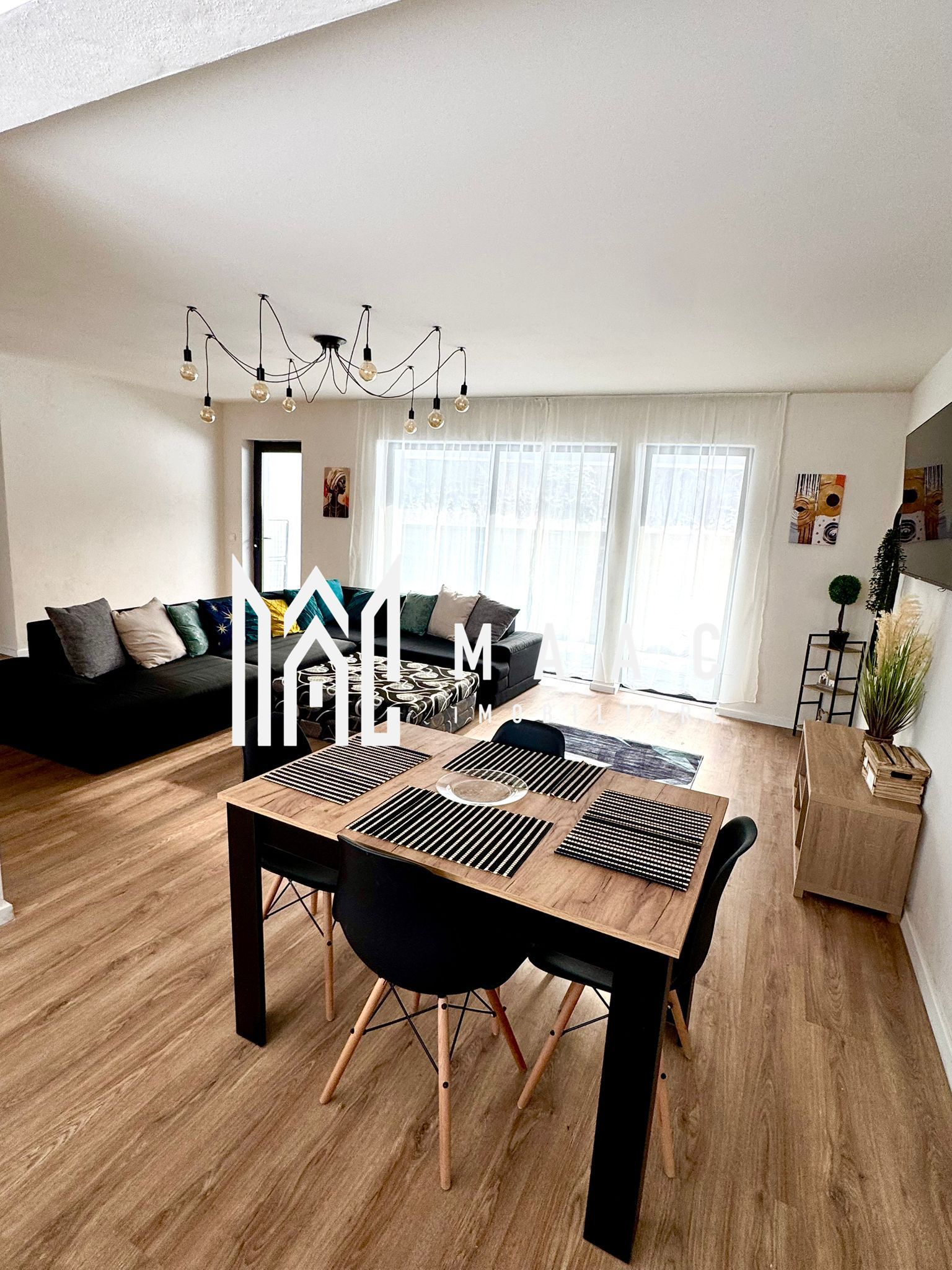 Casa 3 Camere | 70MPU | Vedere spre Munte | Tocile — fotografia 7