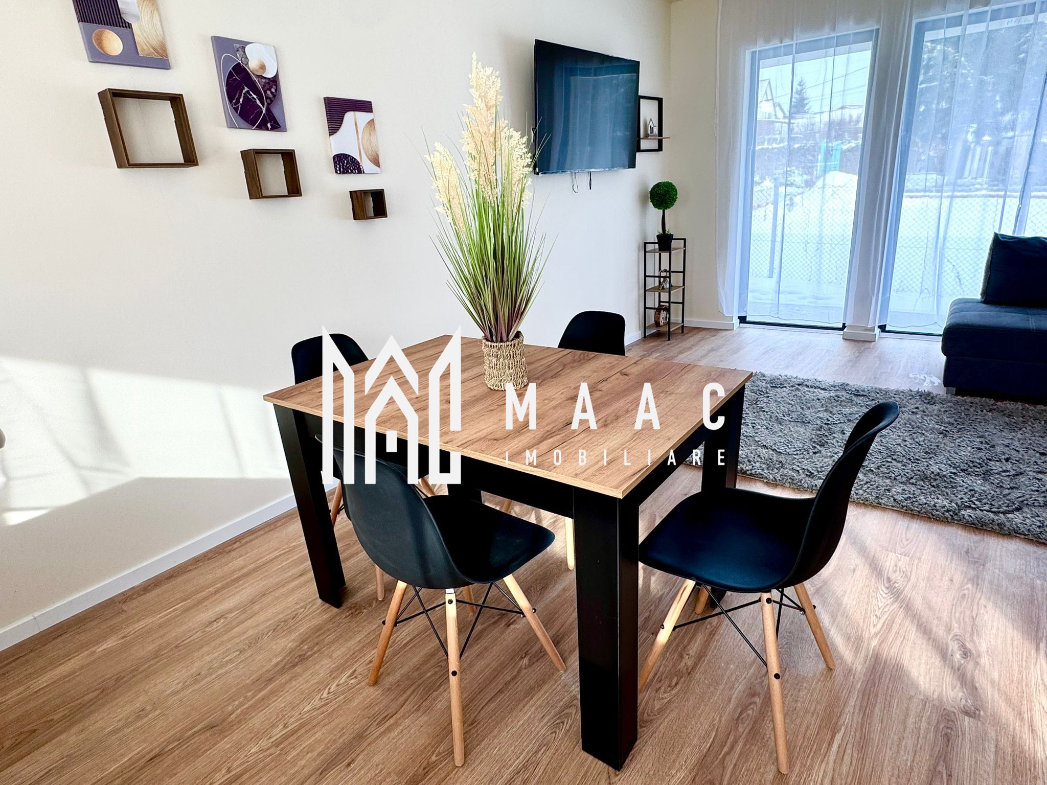 Casa 3 Camere | 70MPU | Vedere spre Munte | Tocile — fotografia 8