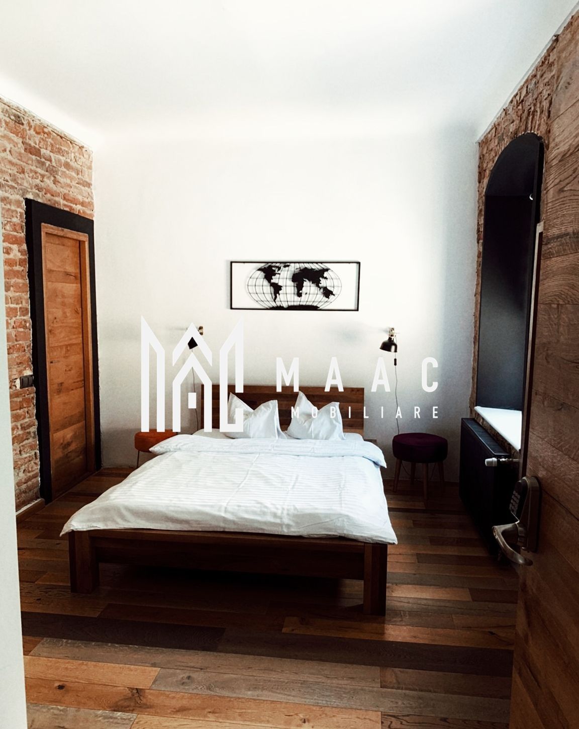 Apartament 3 camere de vânzare | Sibiu | 85 mp | regim hotelier — fotografia 11