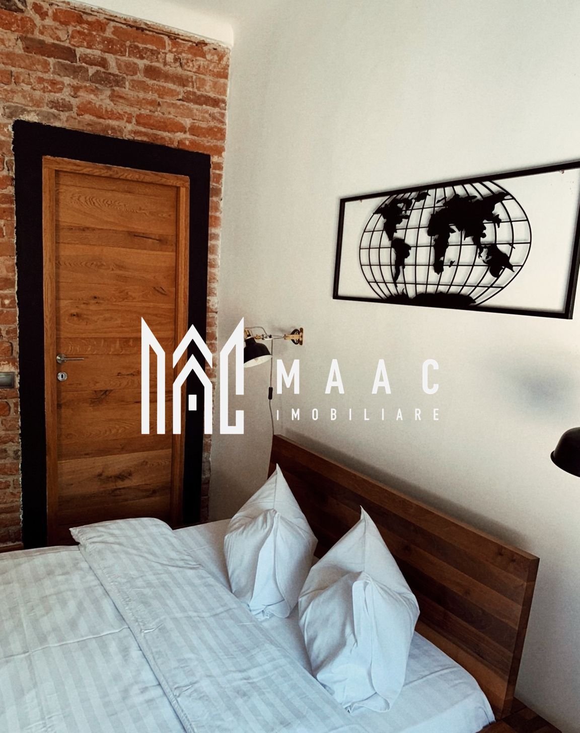 Apartament 3 camere de vânzare | Sibiu | 85 mp | regim hotelier — fotografia 14
