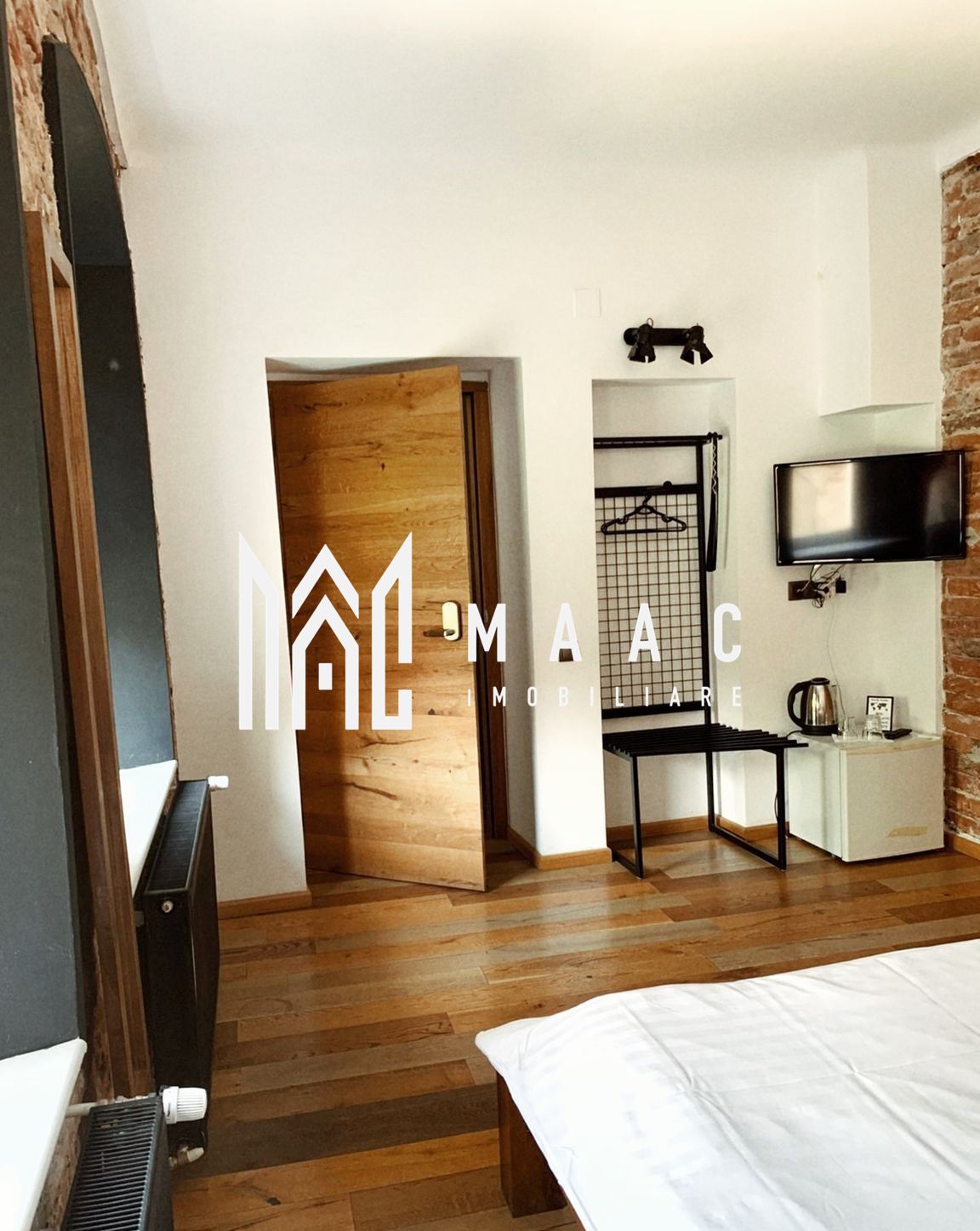 Apartament 3 camere de vânzare | Sibiu | 85 mp | regim hotelier — fotografia 15