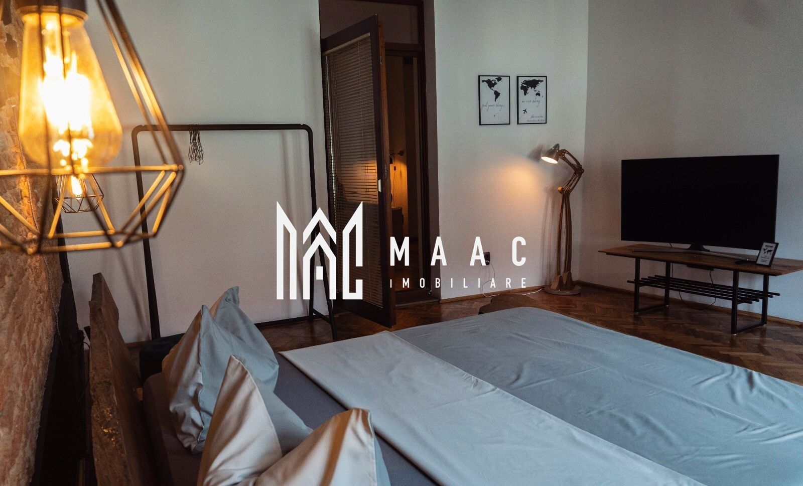 Apartament 3 camere de vânzare | Sibiu | 85 mp | regim hotelier — fotografia 6