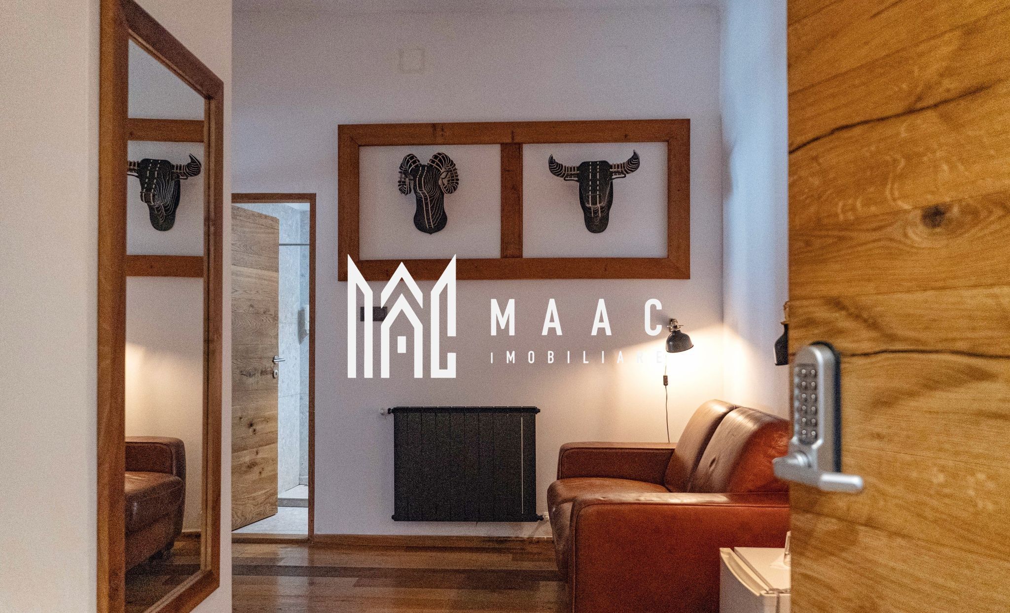 Apartament 3 camere de vânzare | Sibiu | 85 mp | regim hotelier — fotografia 8