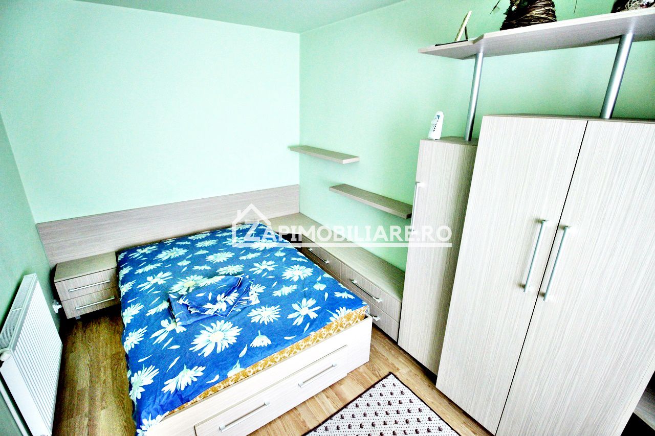 Apartament 2 camere,bloc izolat termic strada Măgurei — fotografia 3