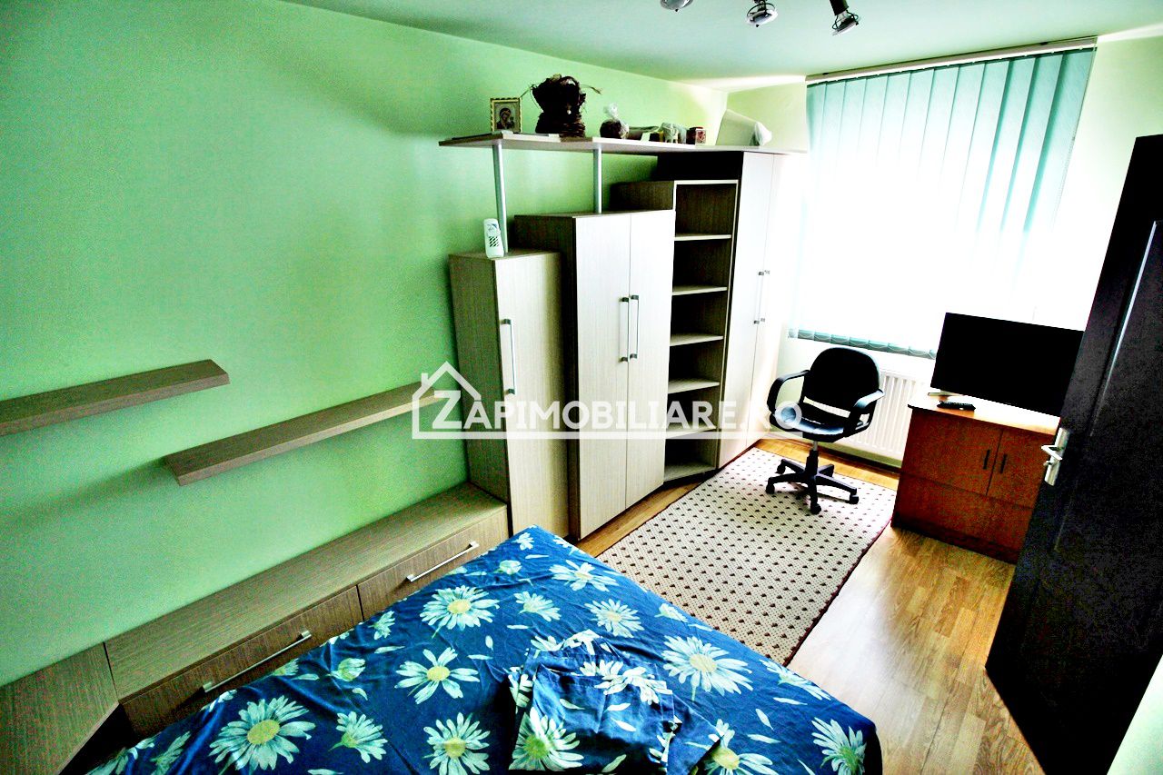 Apartament 2 camere,bloc izolat termic strada Măgurei — fotografia 4