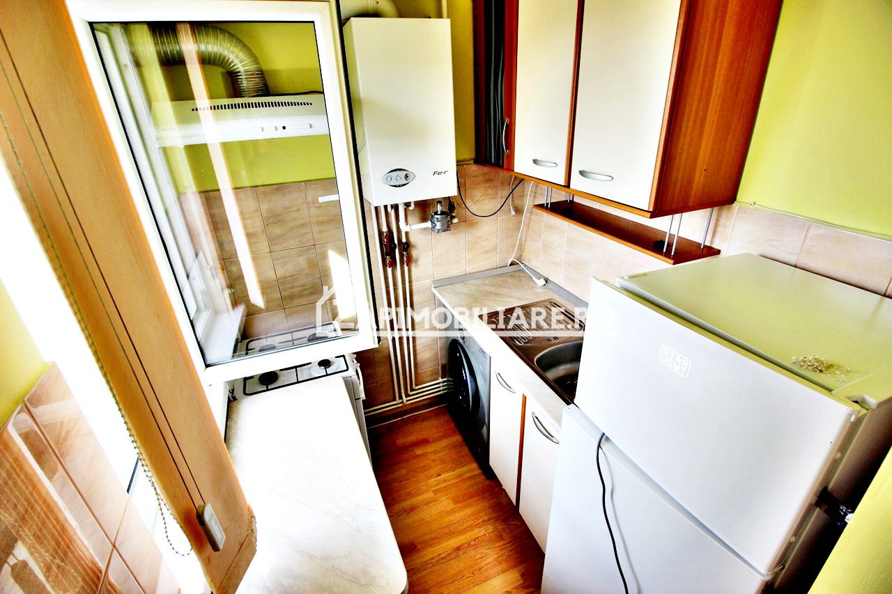 Apartament 2 camere,bloc izolat termic strada Măgurei — fotografia 5