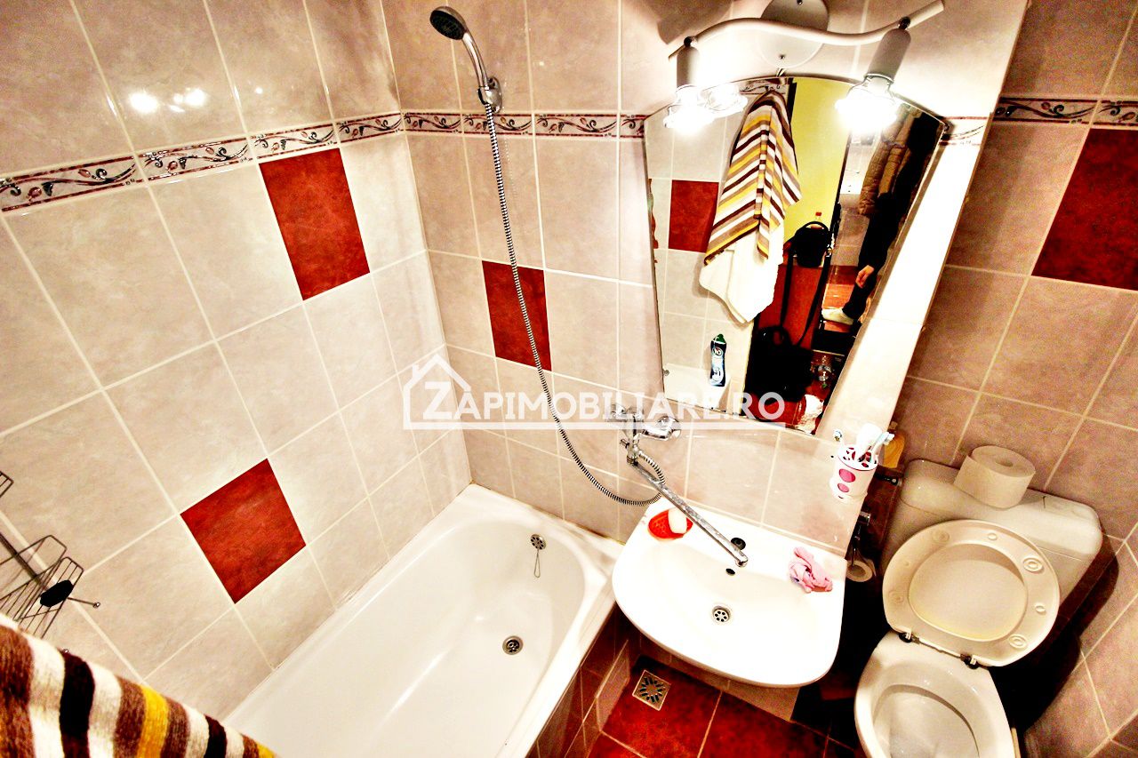Apartament 2 camere,bloc izolat termic strada Măgurei — fotografia 6