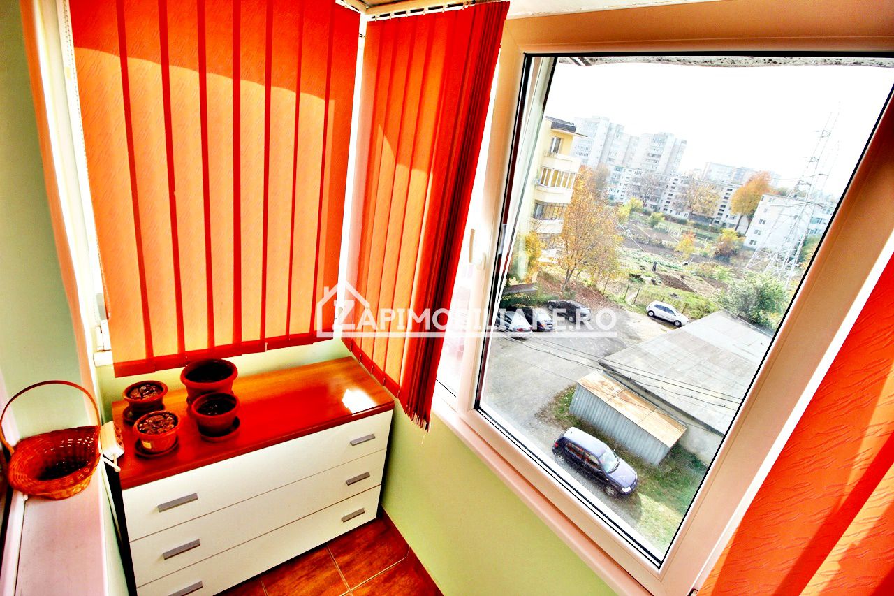 Apartament 2 camere,bloc izolat termic strada Măgurei — fotografia 7