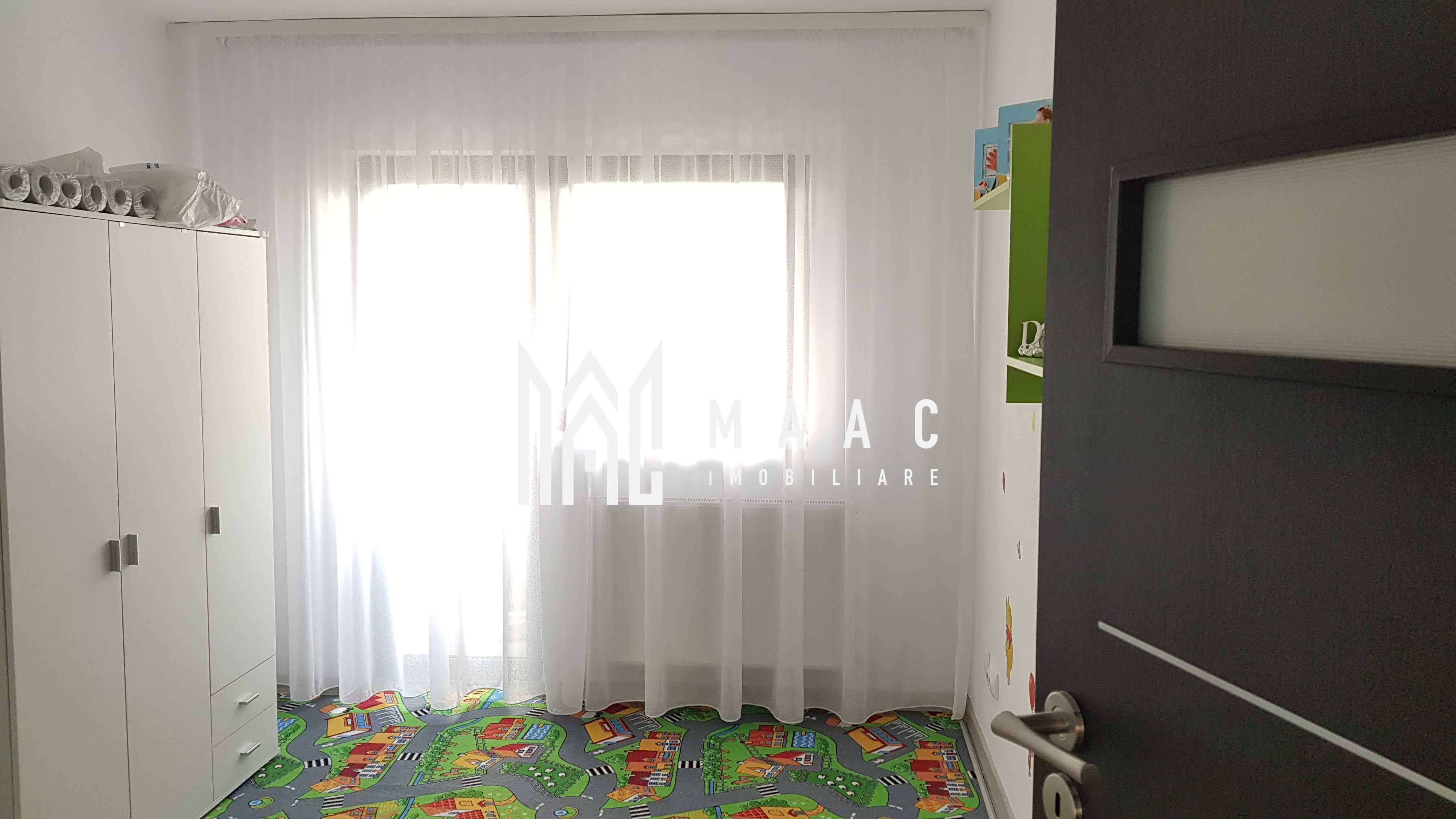 Apartament  | 3 Camere | 70 Mp| Terasa deasupra apartamentului | — fotografia 5