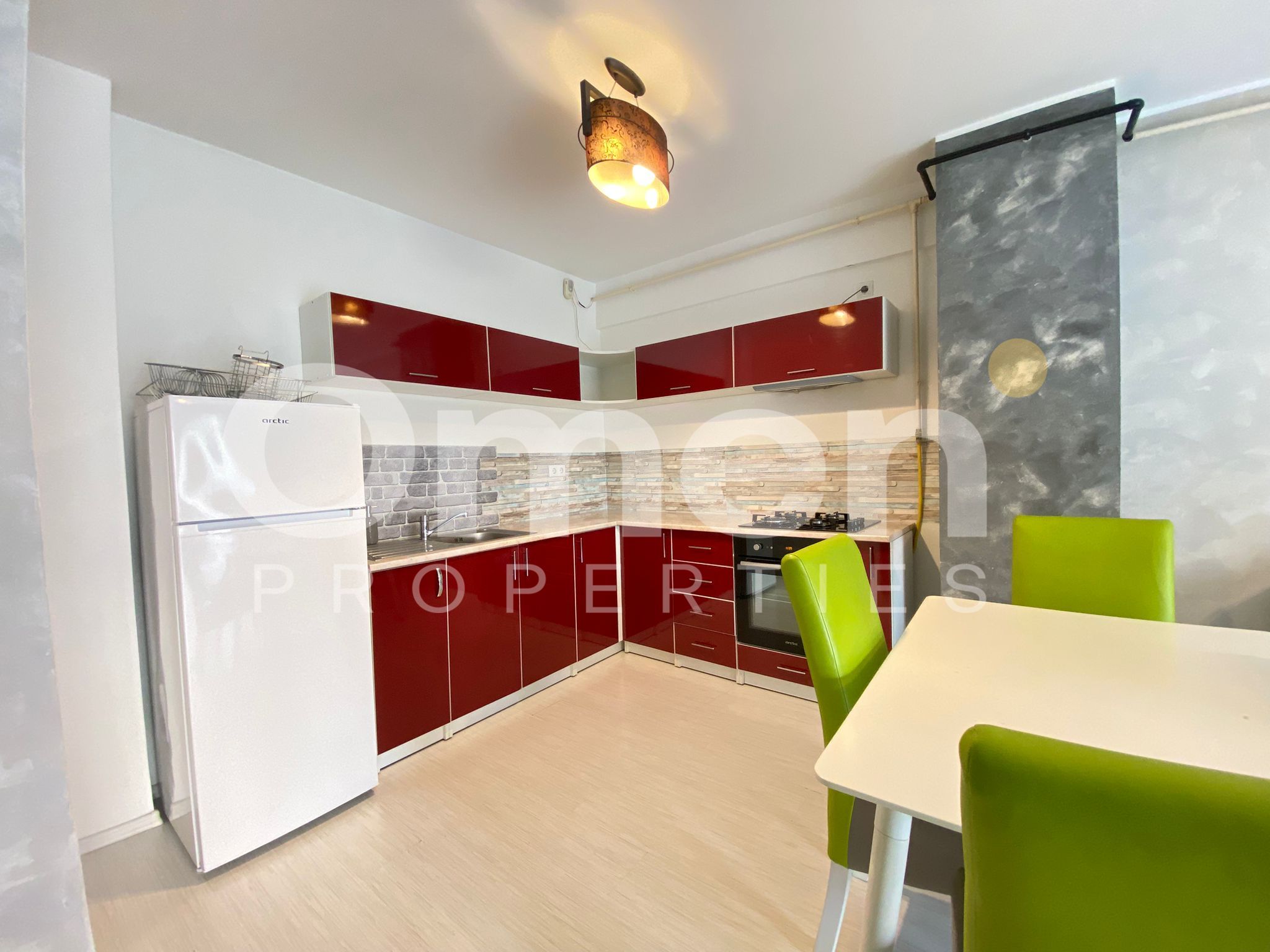 Apartament modern cu 2 camere si balcon, zona Hotel Europa — fotografia 5