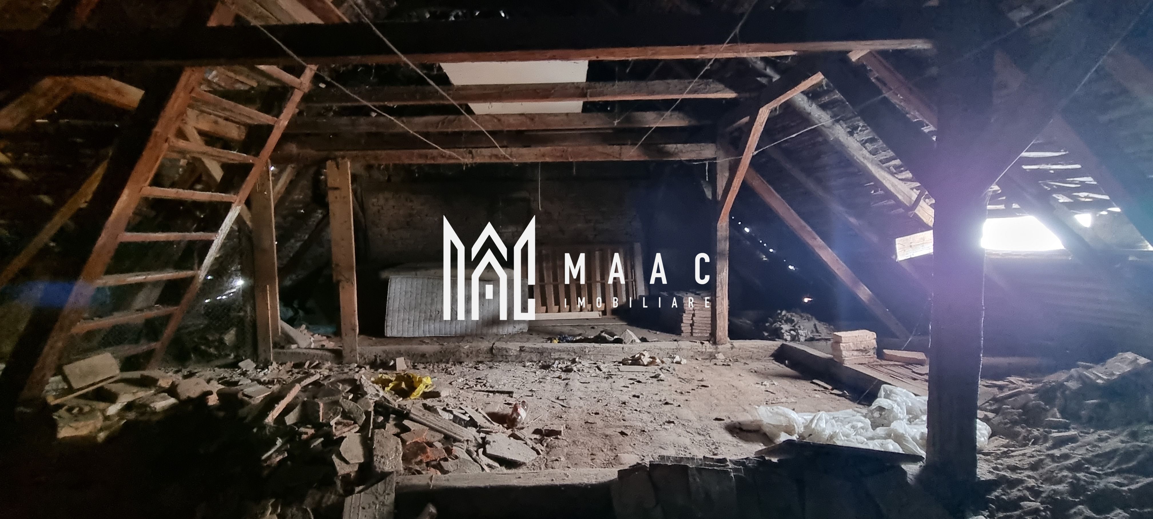 Apartament la casă I 2 camere I Teren 373 mp I Cisnădie — fotografia 10