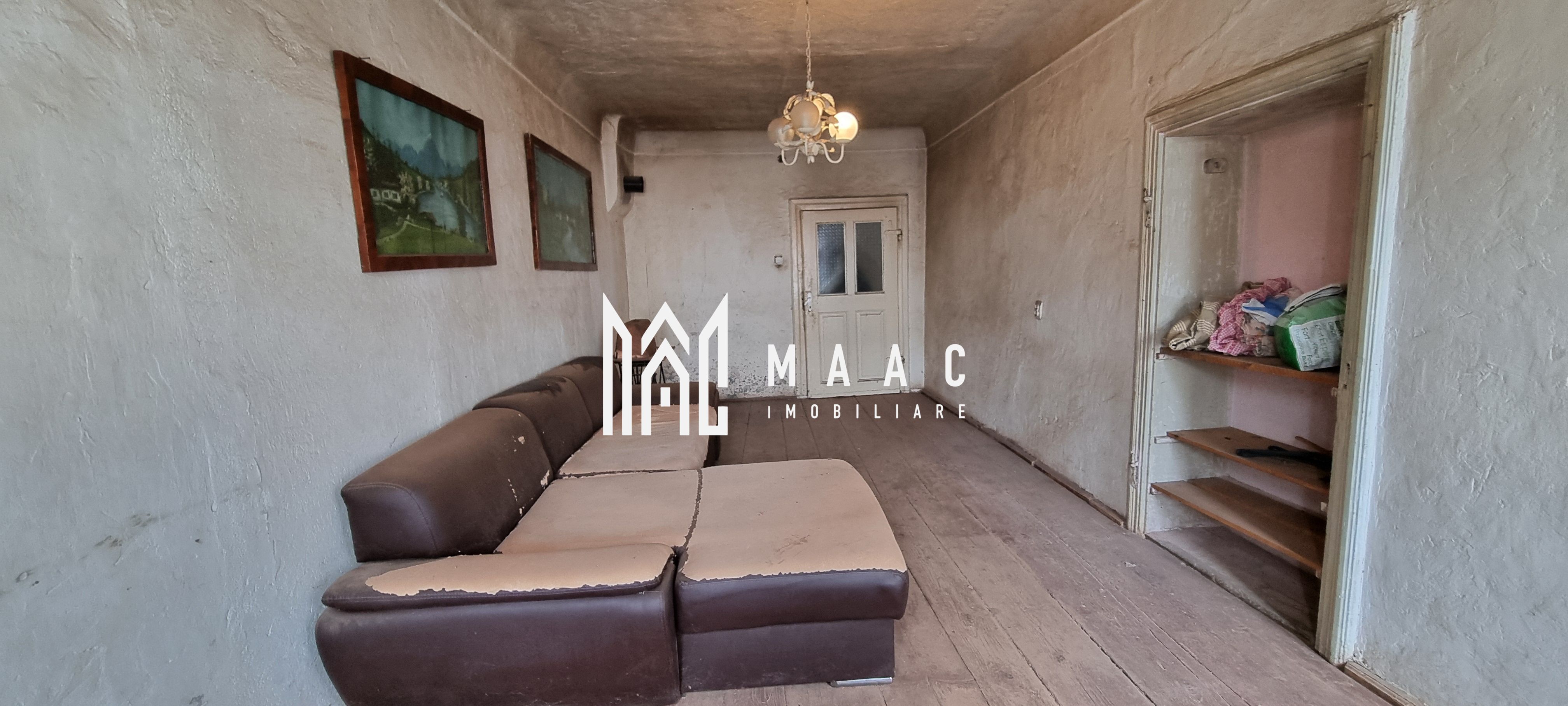 Apartament la casă I 2 camere I Teren 373 mp I Cisnădie — fotografia 4