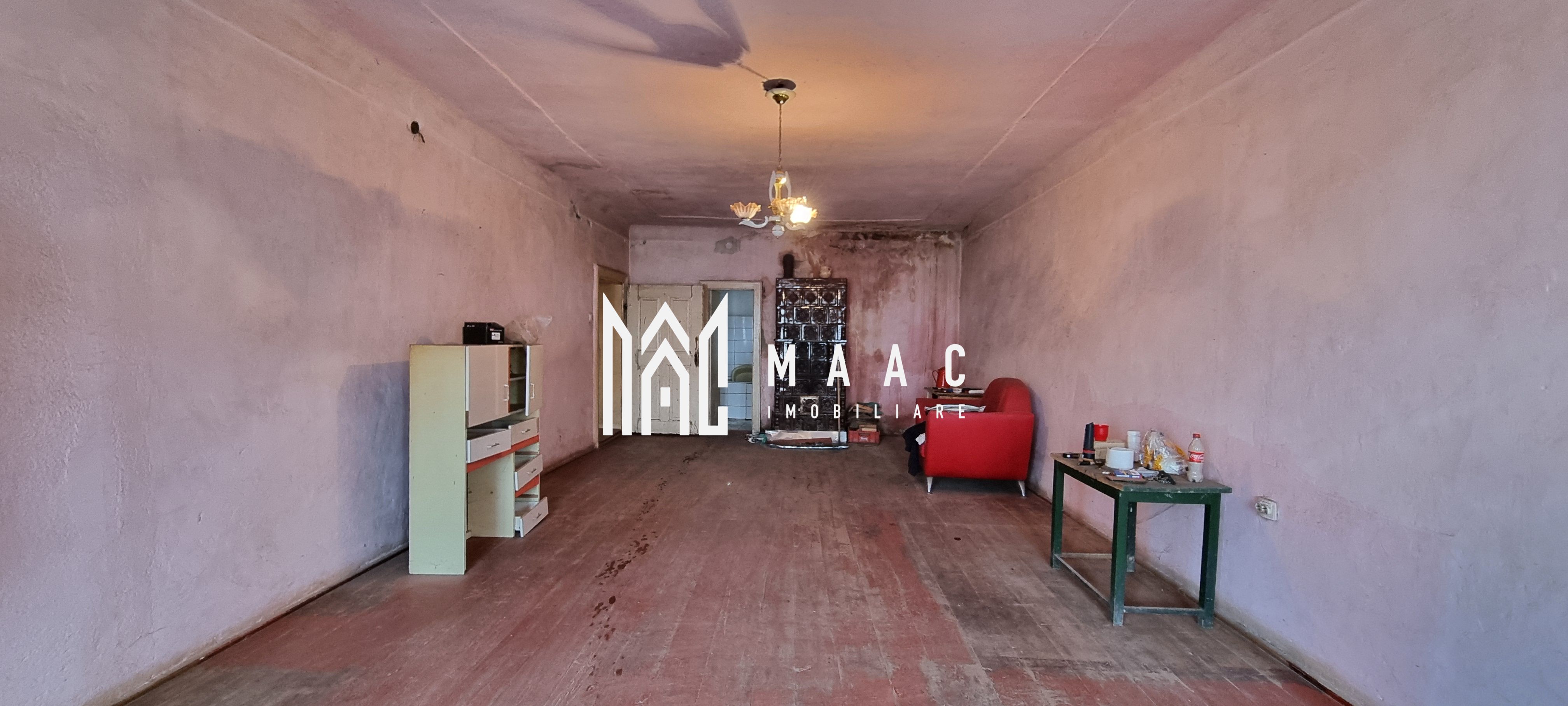 Apartament la casă I 2 camere I Teren 373 mp I Cisnădie — fotografia 5
