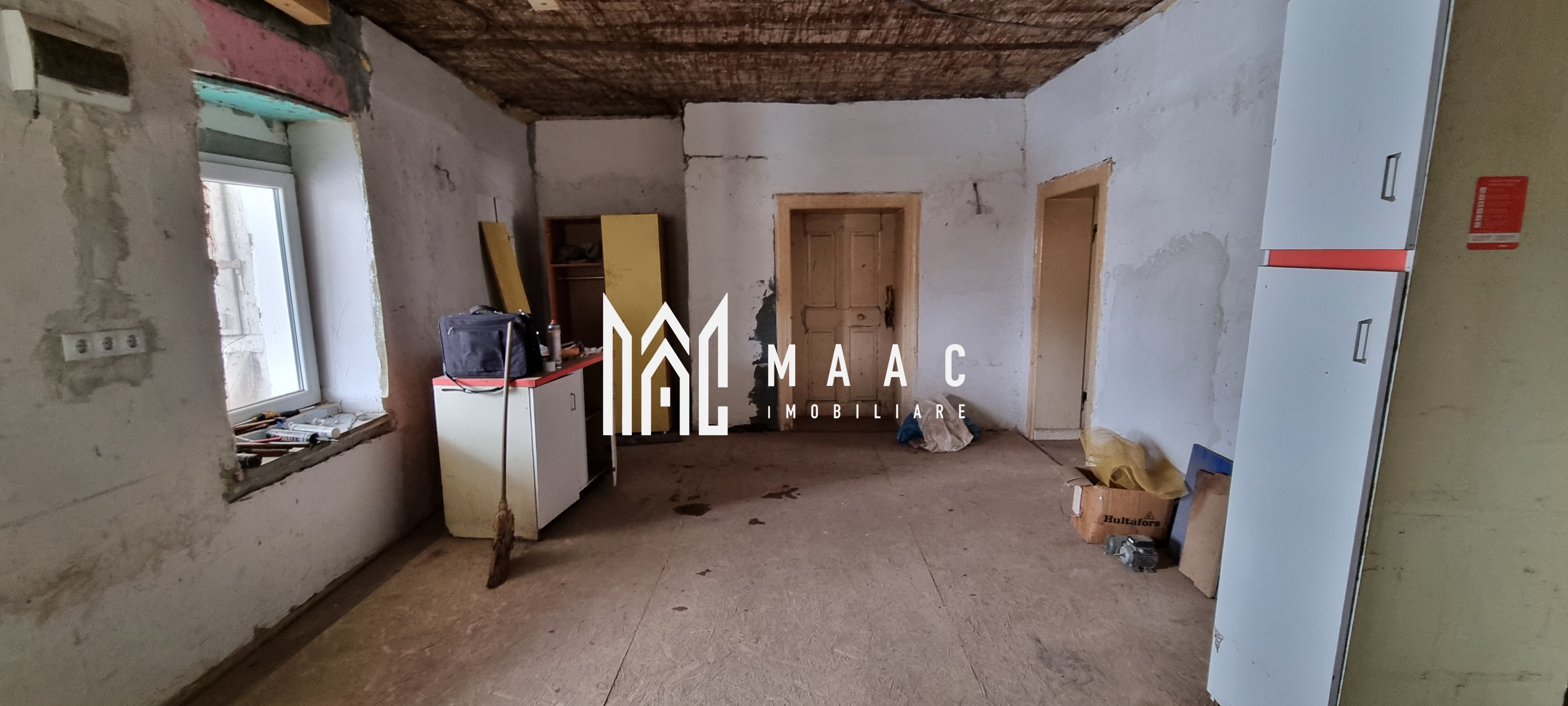Apartament la casă I 2 camere I Teren 373 mp I Cisnădie — fotografia 6