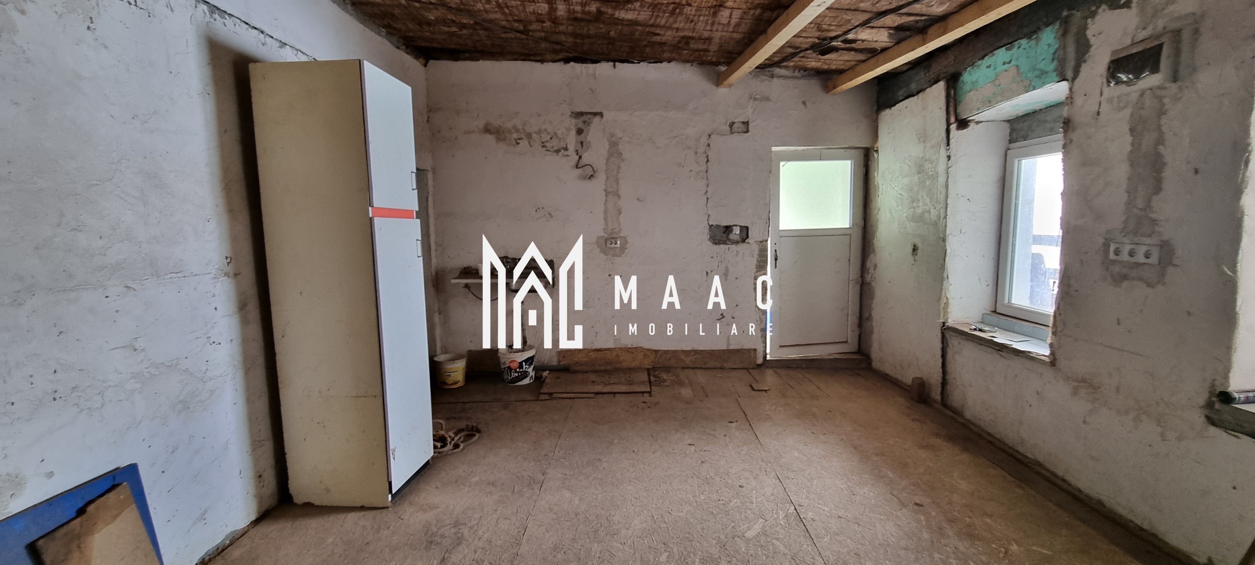 Apartament la casă I 2 camere I Teren 373 mp I Cisnădie — fotografia 7