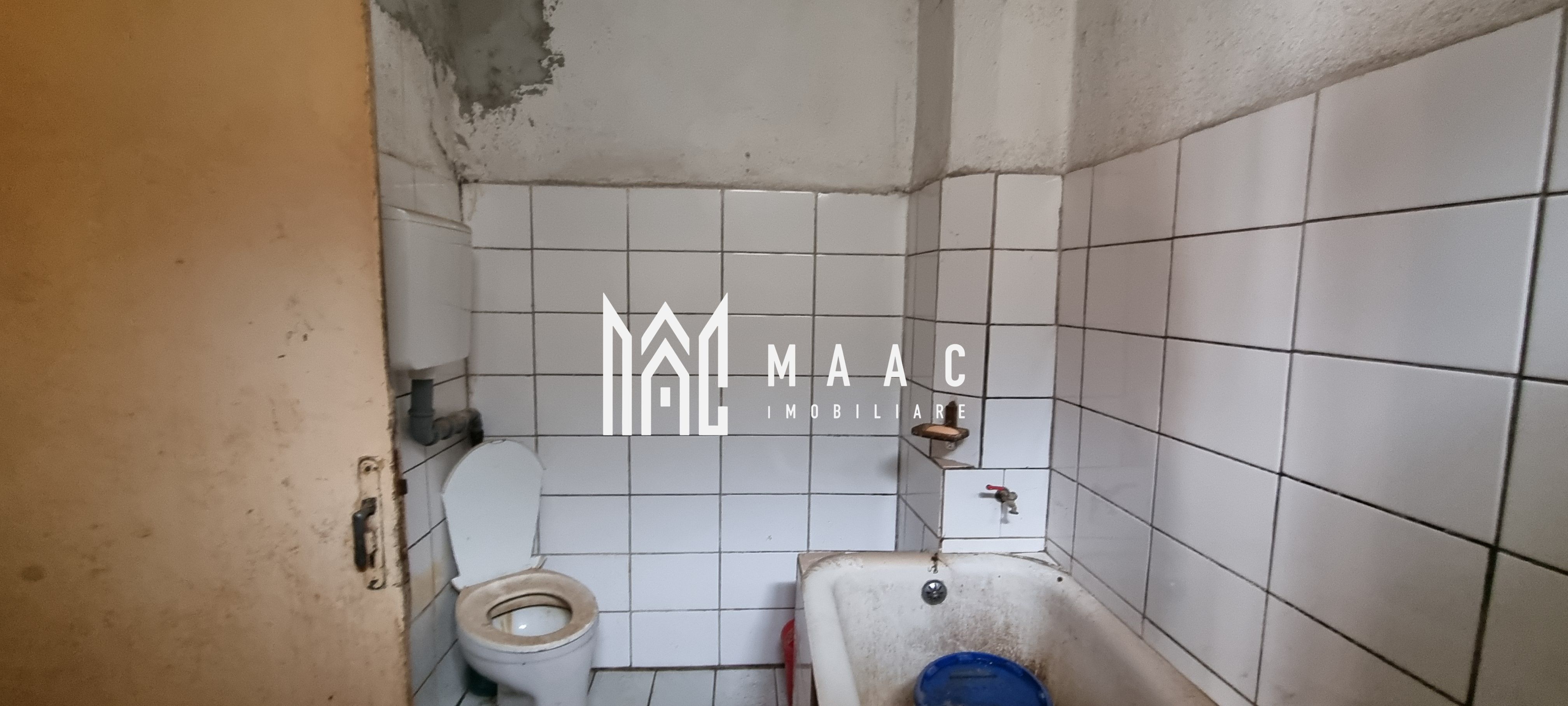 Apartament la casă I 2 camere I Teren 373 mp I Cisnădie — fotografia 8