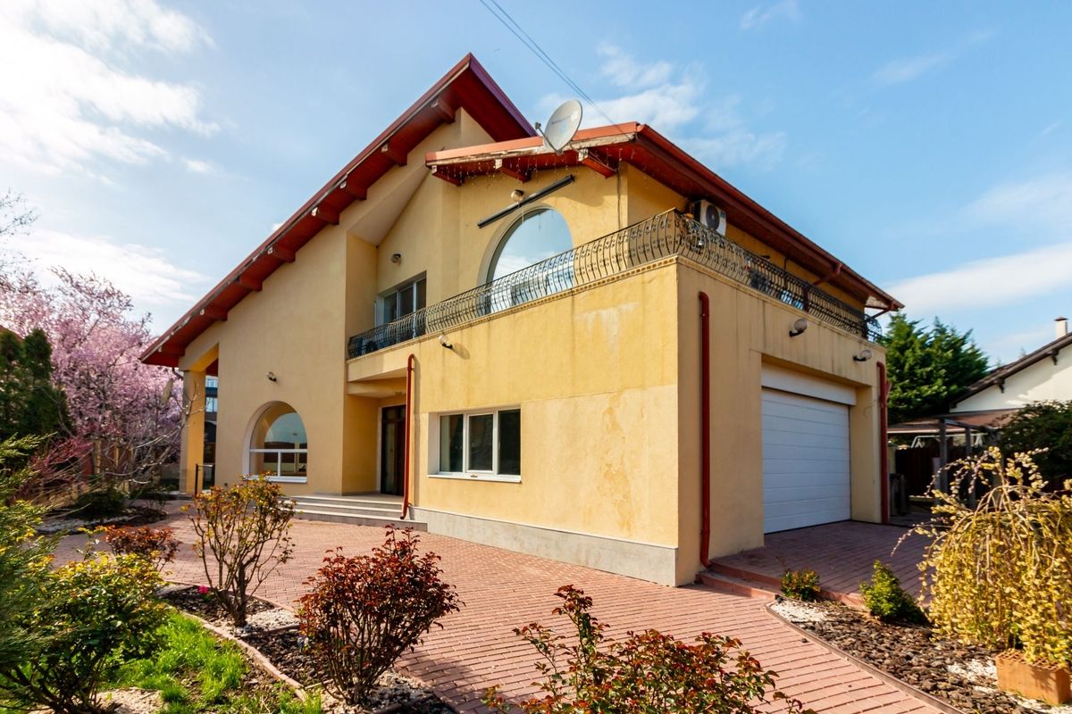 Pipera, str Alexandru cel bun nr. 34B — fotografia 3