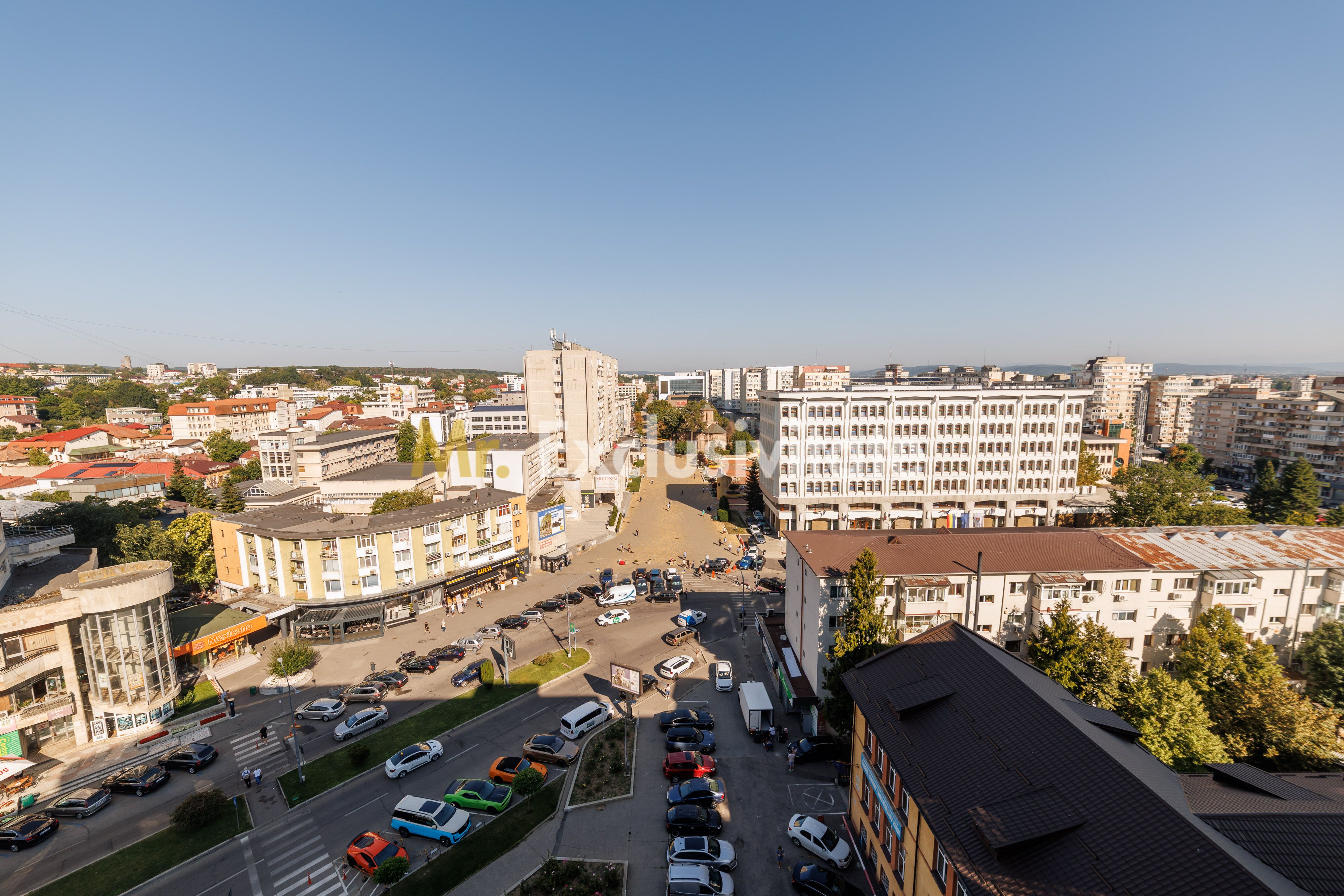 APARTAMENT 2 CAMERE, ULTRACENTRAL - PITEȘTI — fotografia 10