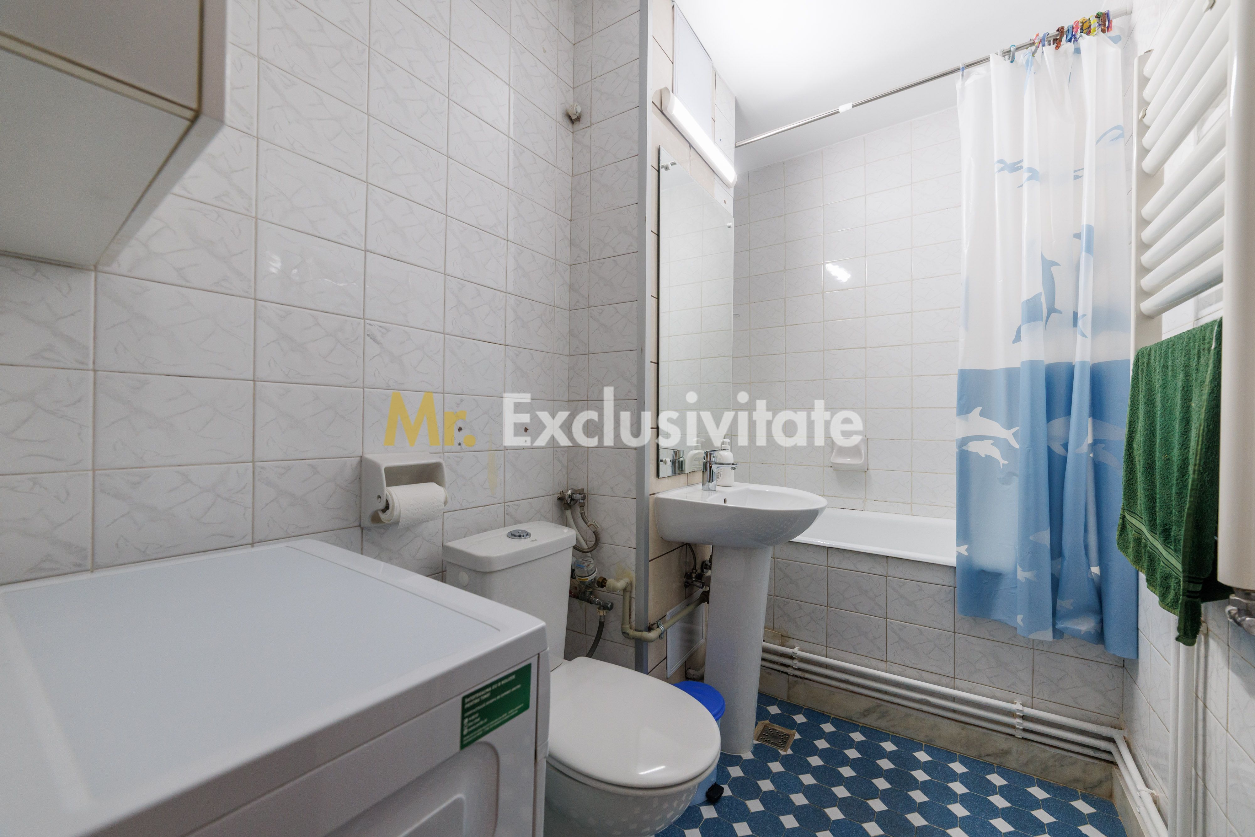 APARTAMENT 2 CAMERE, ULTRACENTRAL - PITEȘTI — fotografia 11