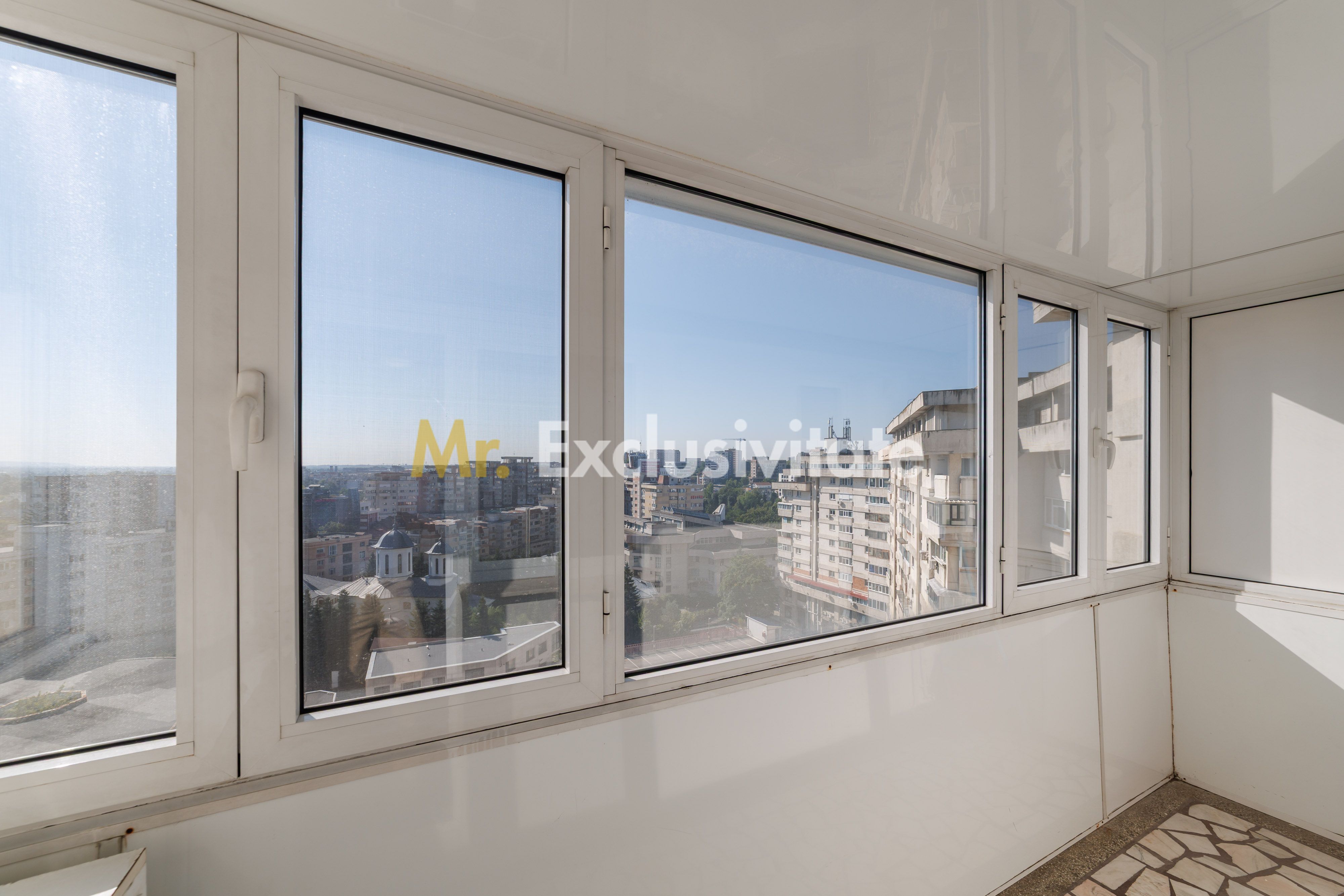 APARTAMENT 2 CAMERE, ULTRACENTRAL - PITEȘTI — fotografia 12