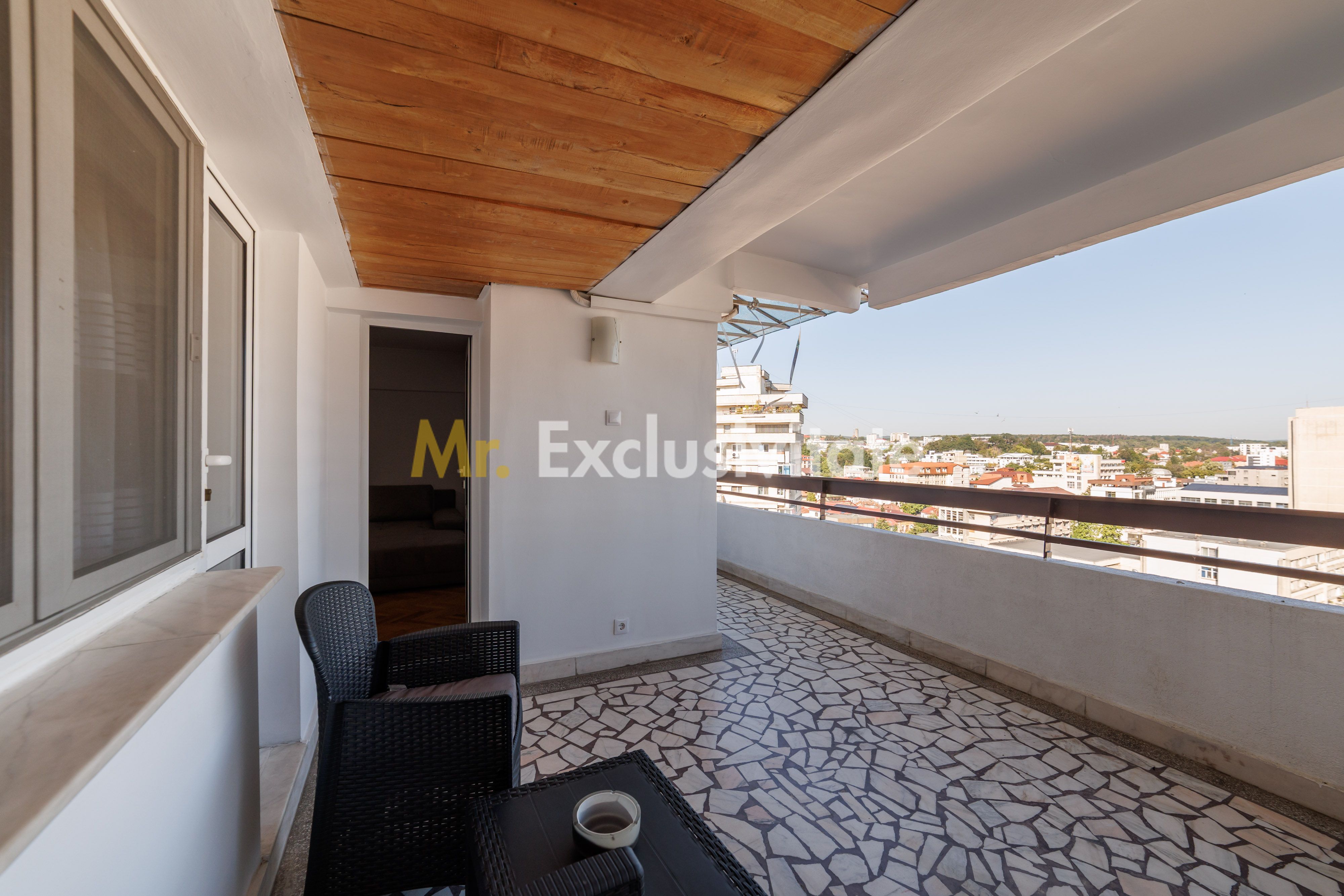 APARTAMENT 2 CAMERE, ULTRACENTRAL - PITEȘTI — fotografia 13