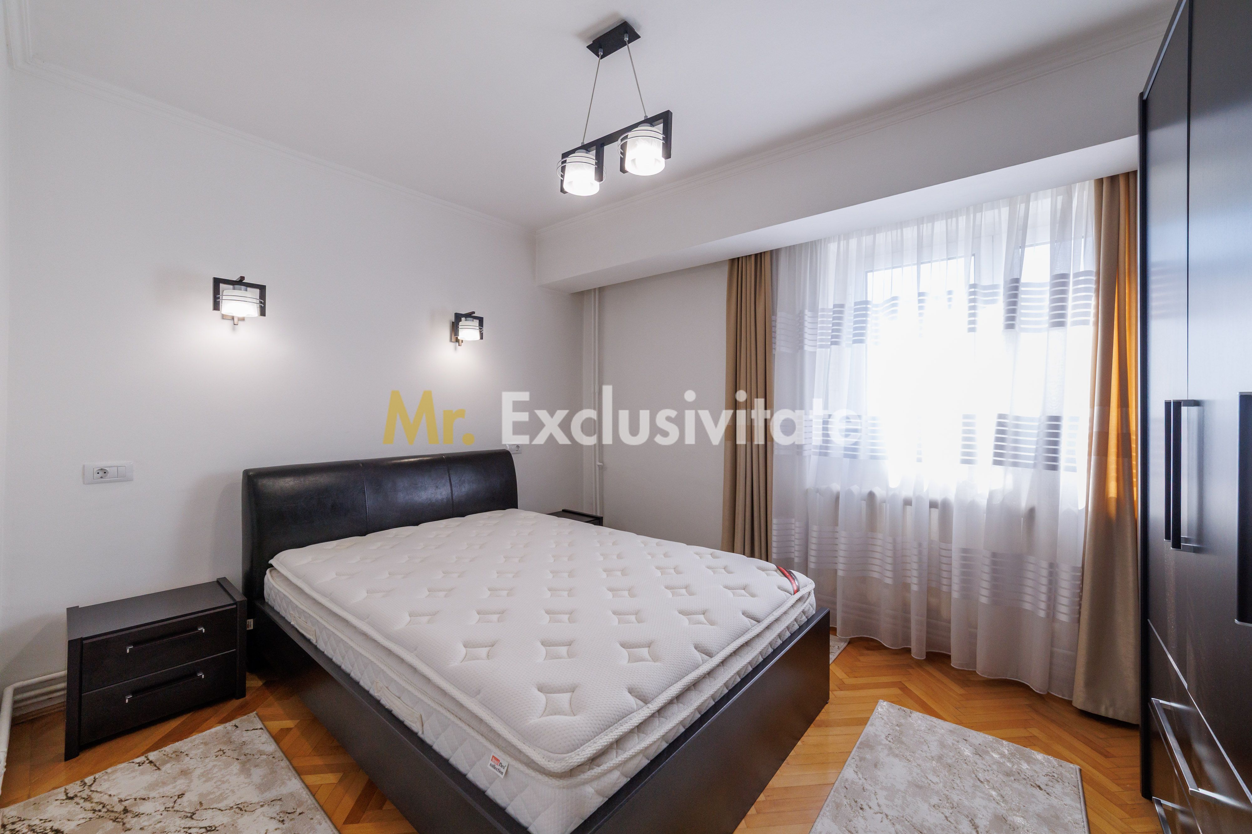 APARTAMENT 2 CAMERE, ULTRACENTRAL - PITEȘTI — fotografia 3