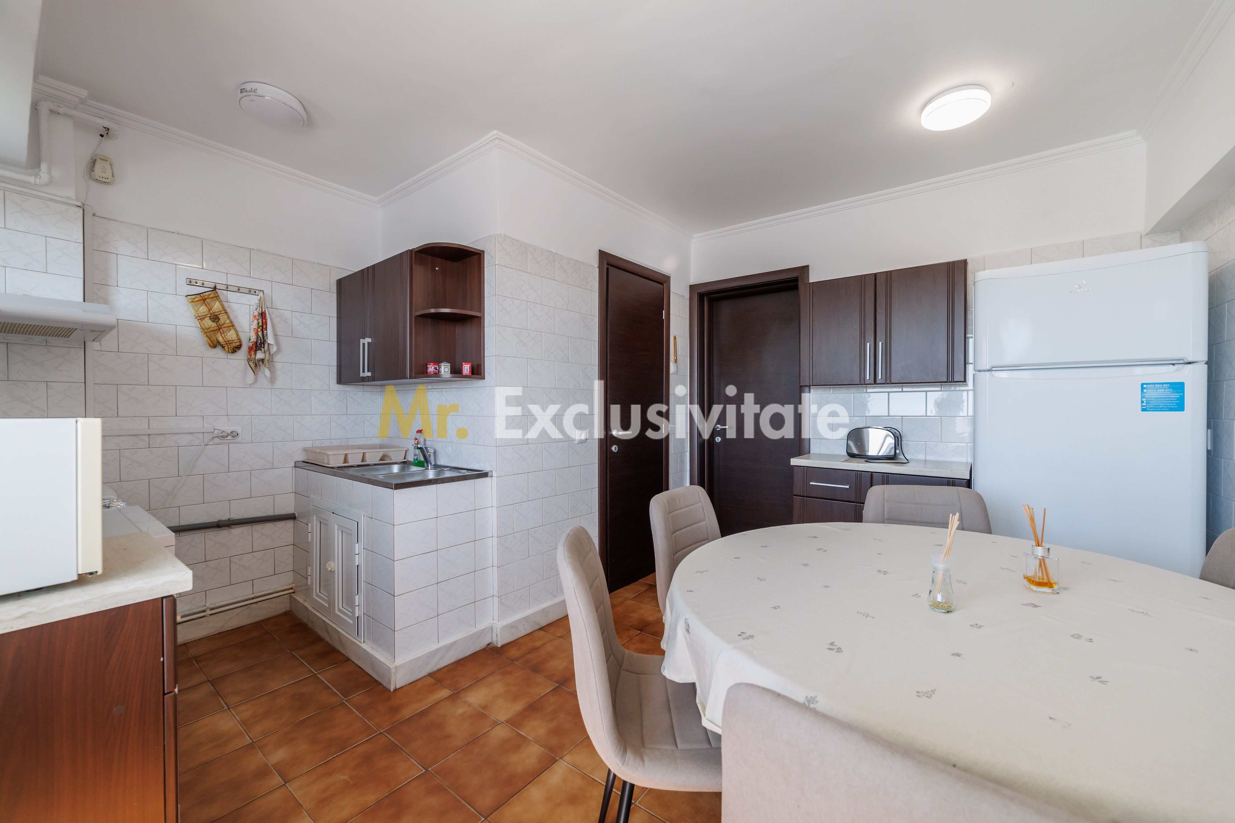 APARTAMENT 2 CAMERE, ULTRACENTRAL - PITEȘTI — fotografia 5