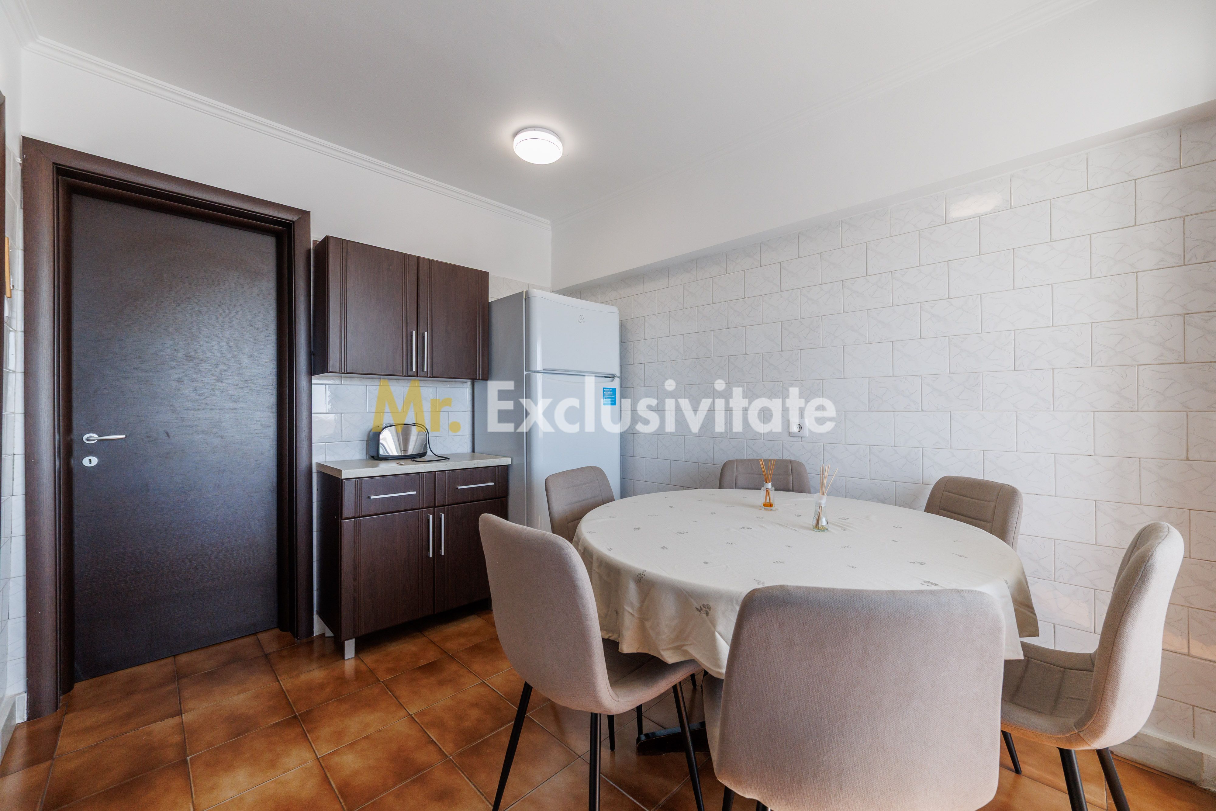 APARTAMENT 2 CAMERE, ULTRACENTRAL - PITEȘTI — fotografia 7