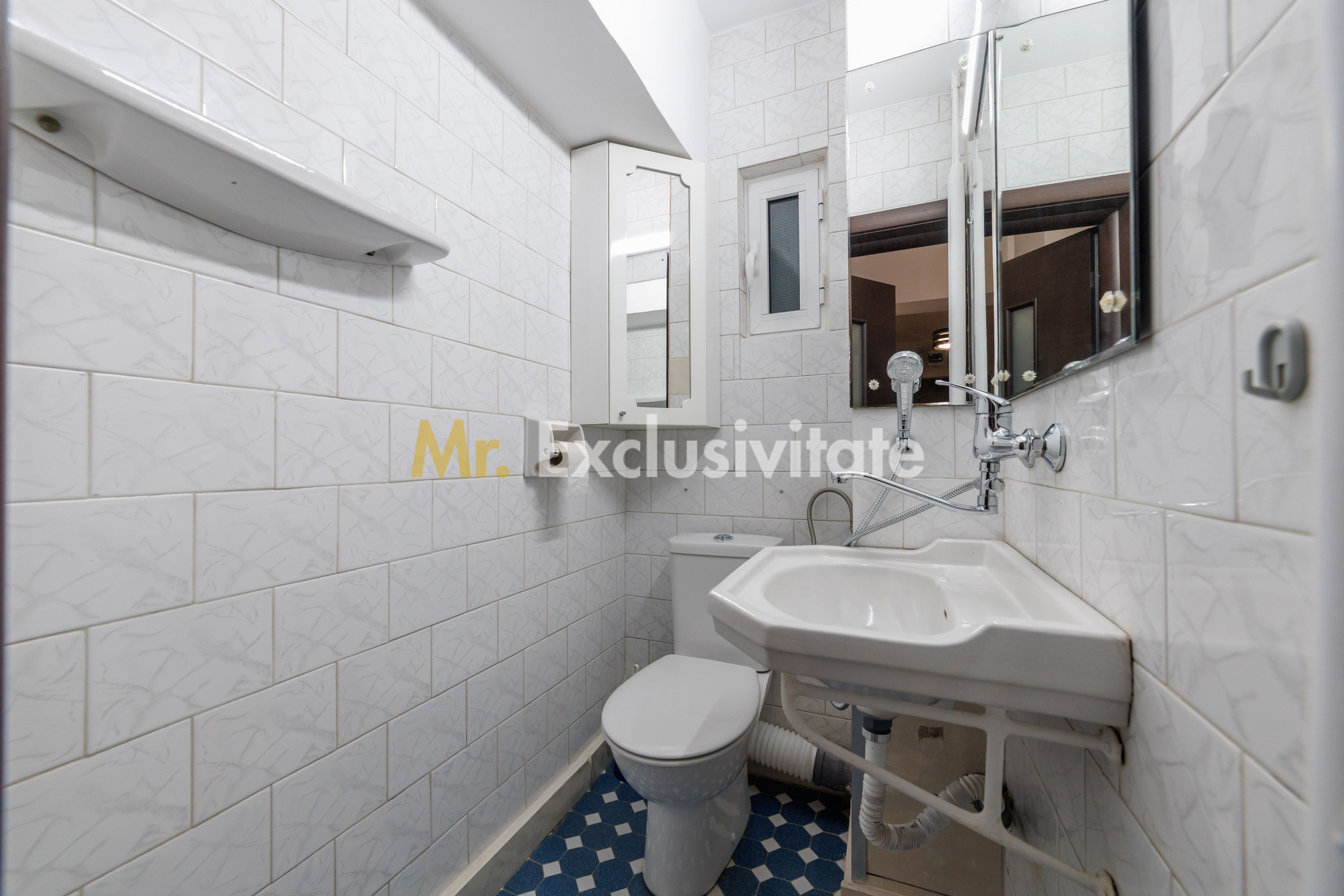 APARTAMENT 2 CAMERE, ULTRACENTRAL - PITEȘTI — fotografia 8