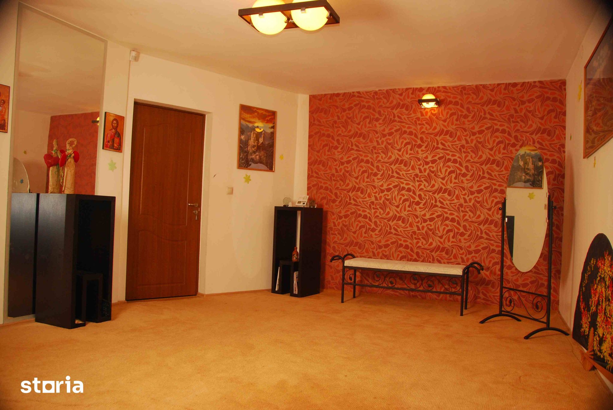 Vand casa 330 mp utili in zona planetelor Giroc, D+P+ E + pod — fotografia 10