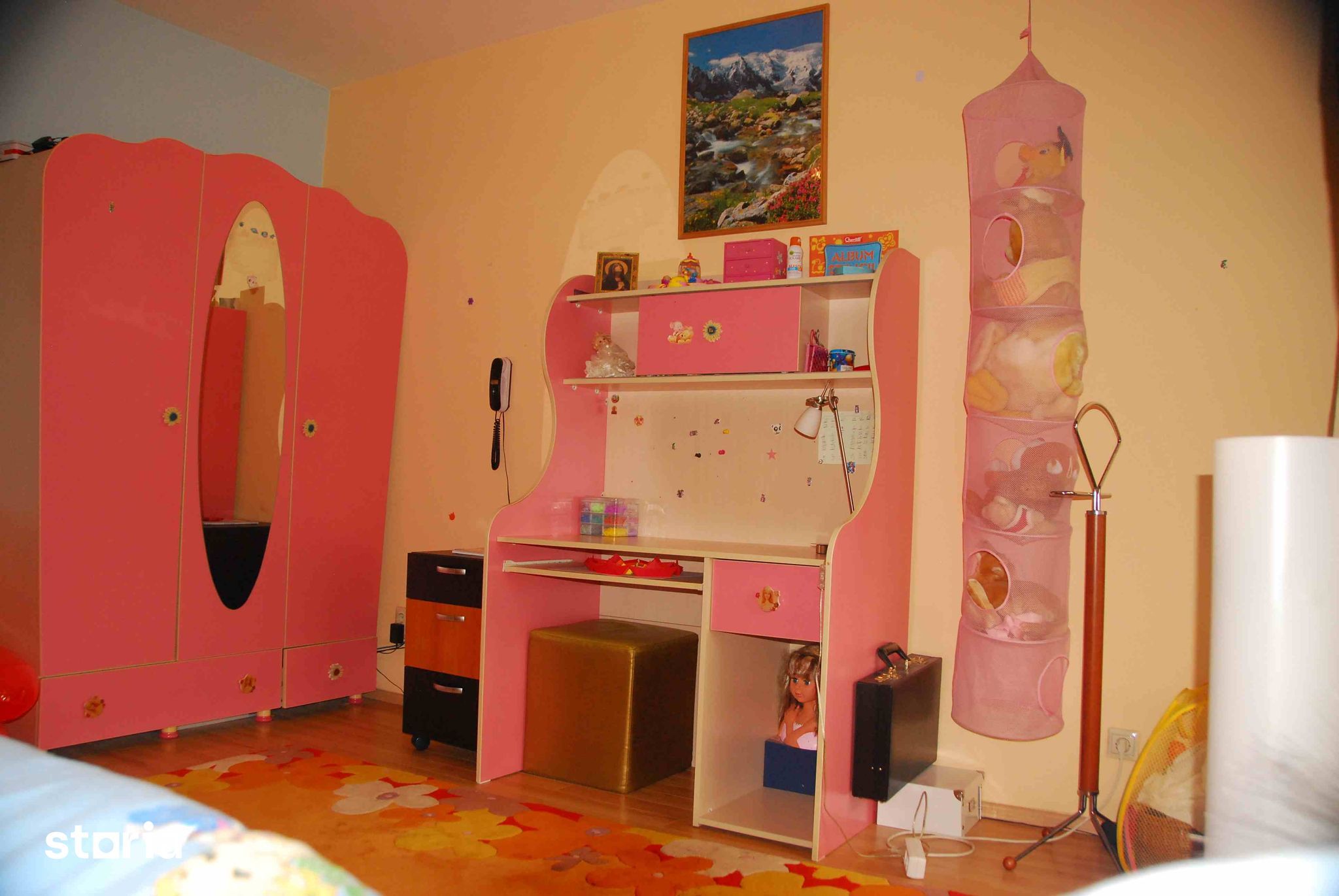 Vand casa 330 mp utili in zona planetelor Giroc, D+P+ E + pod — fotografia 12