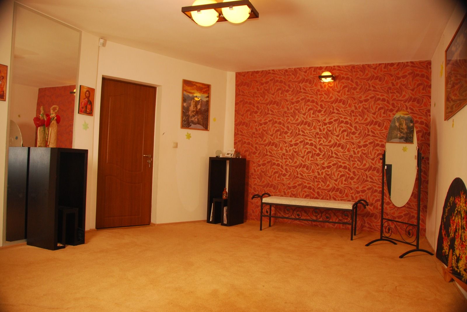 Vand casa 330 mp utili in zona planetelor Giroc, D+P+ E + pod — fotografia 17