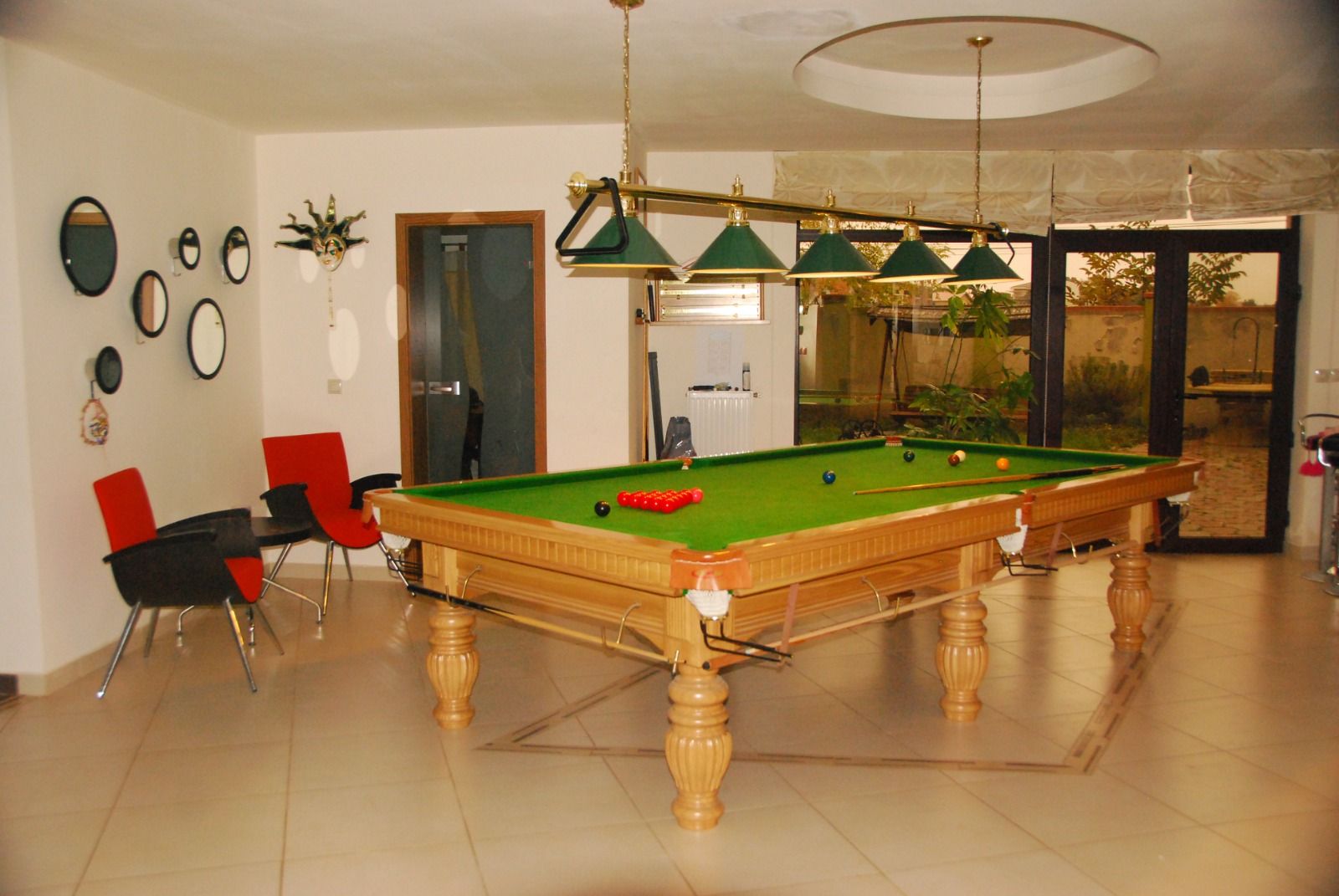 Vand casa 330 mp utili in zona planetelor Giroc, D+P+ E + pod — fotografia 30