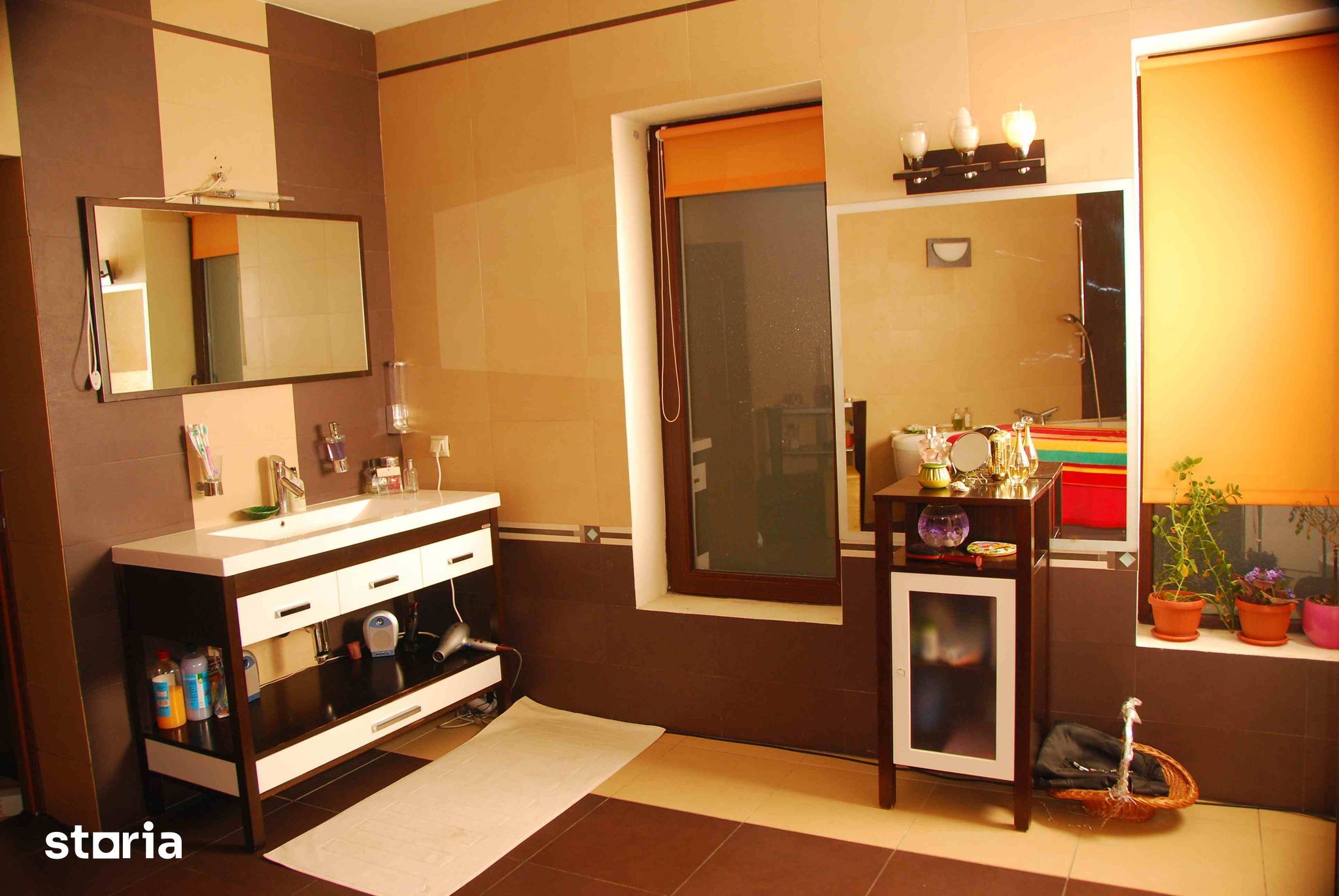 Vand casa 330 mp utili in zona planetelor Giroc, D+P+ E + pod — fotografia 4