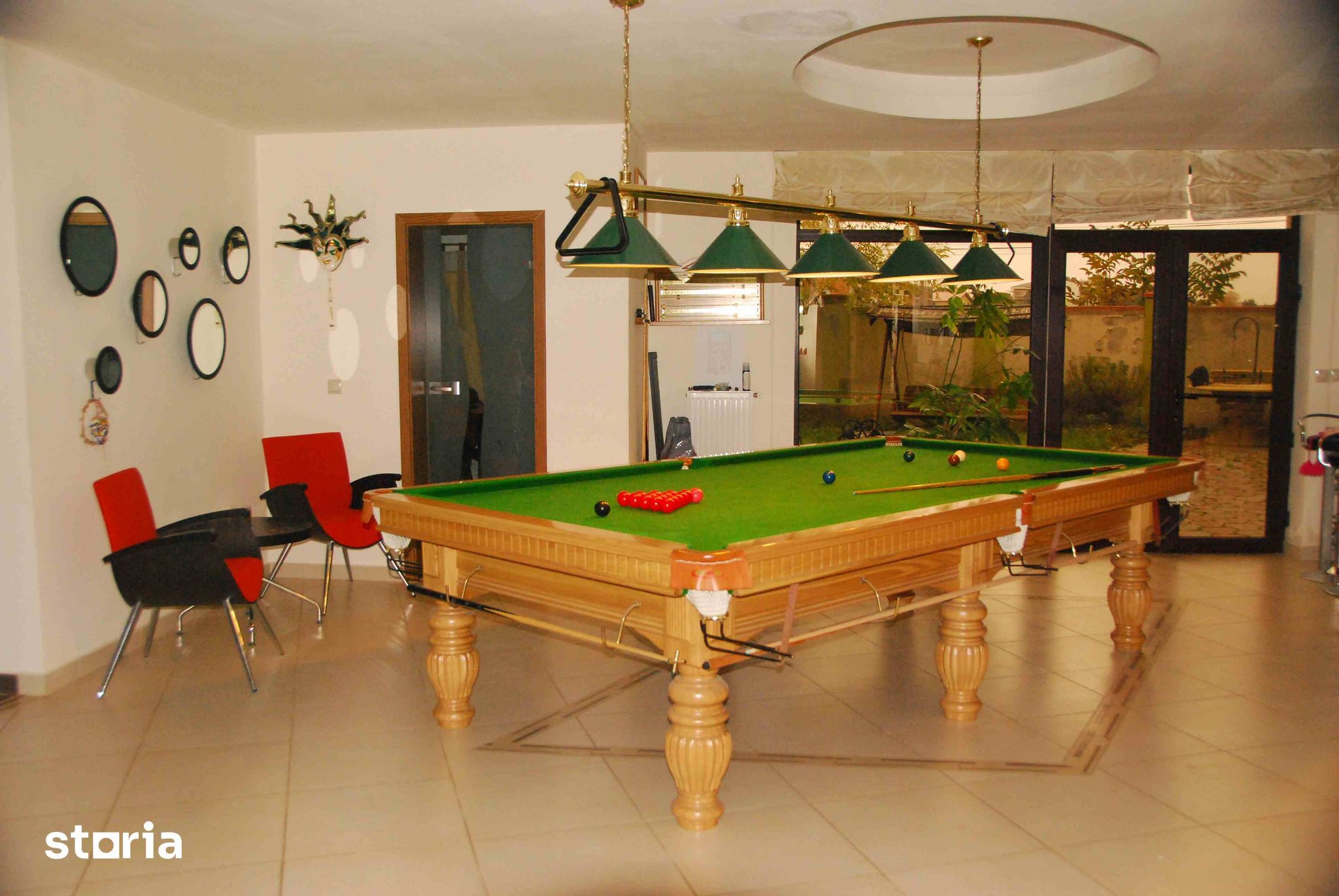 Vand casa 330 mp utili in zona planetelor Giroc, D+P+ E + pod — fotografia 7