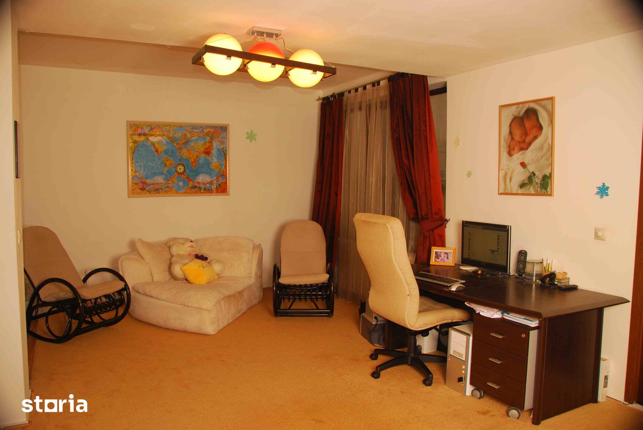 Vand casa 330 mp utili in zona planetelor Giroc, D+P+ E + pod — fotografia 9