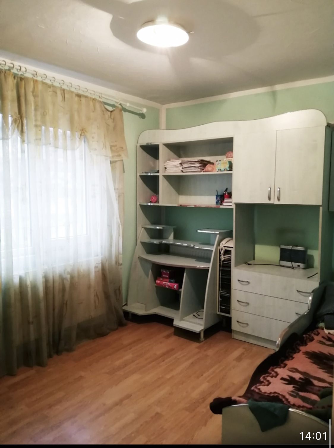 ageuropa.ro vinde ap. 2 cam. etaj 3 în Solidarității. — fotografia 3