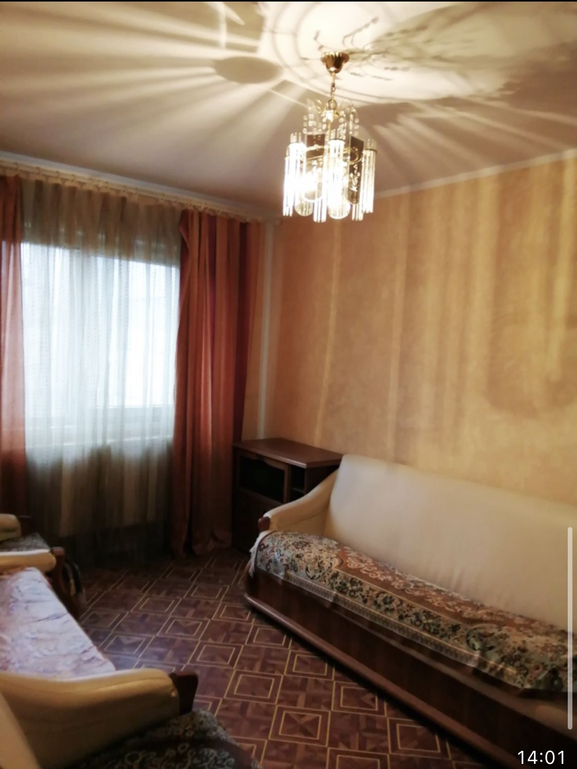 ageuropa.ro vinde ap. 2 cam. etaj 3 în Solidarității. — fotografia 4