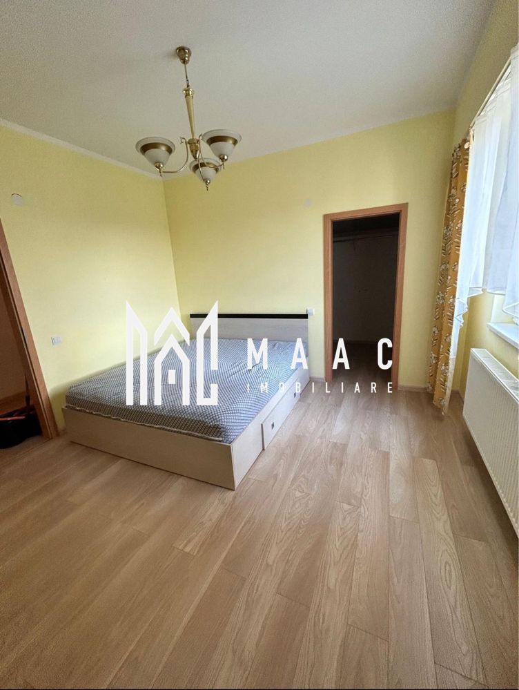 Apartament 2 camere de închiriat | Sibiu | lift | balcon — fotografia 2
