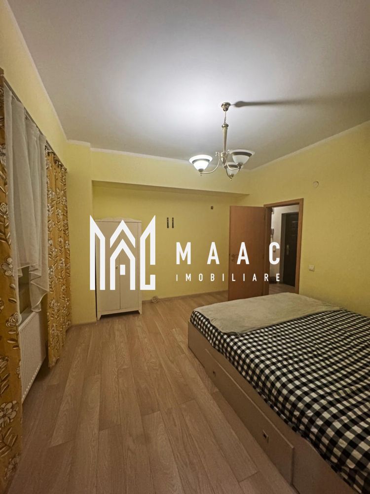 Apartament 2 camere de închiriat | Sibiu | lift | balcon — fotografia 4