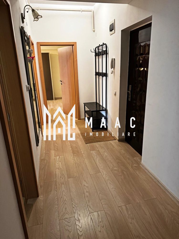 Apartament 2 camere de închiriat | Sibiu | lift | balcon — fotografia 5