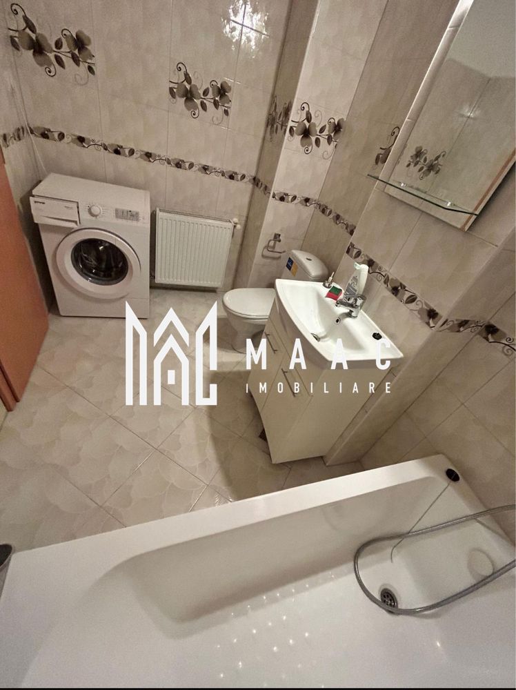 Apartament 2 camere de închiriat | Sibiu | lift | balcon — fotografia 7